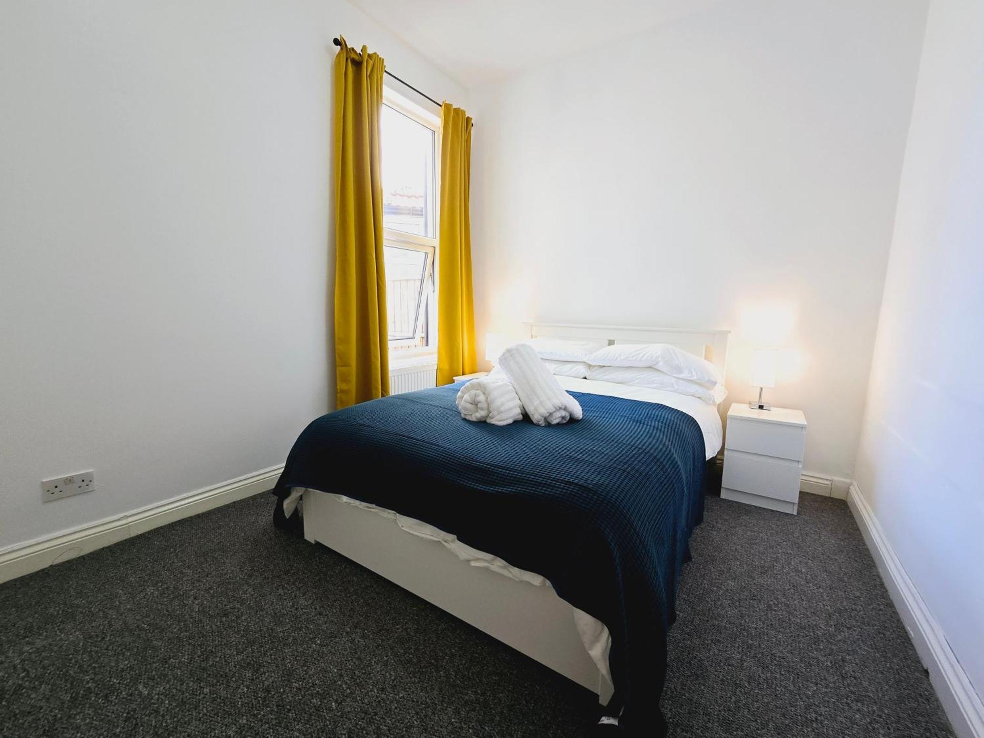 The Flat - 2 Bedroom Londres