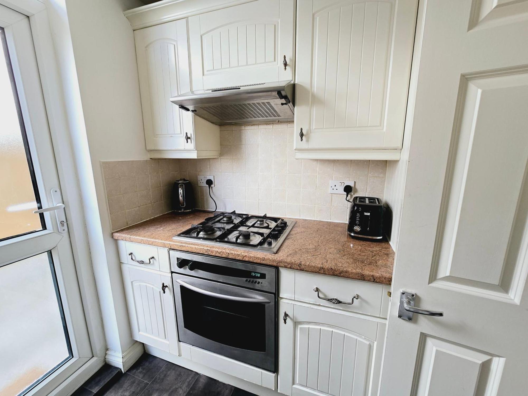 The Flat - 2 Bedroom Londres