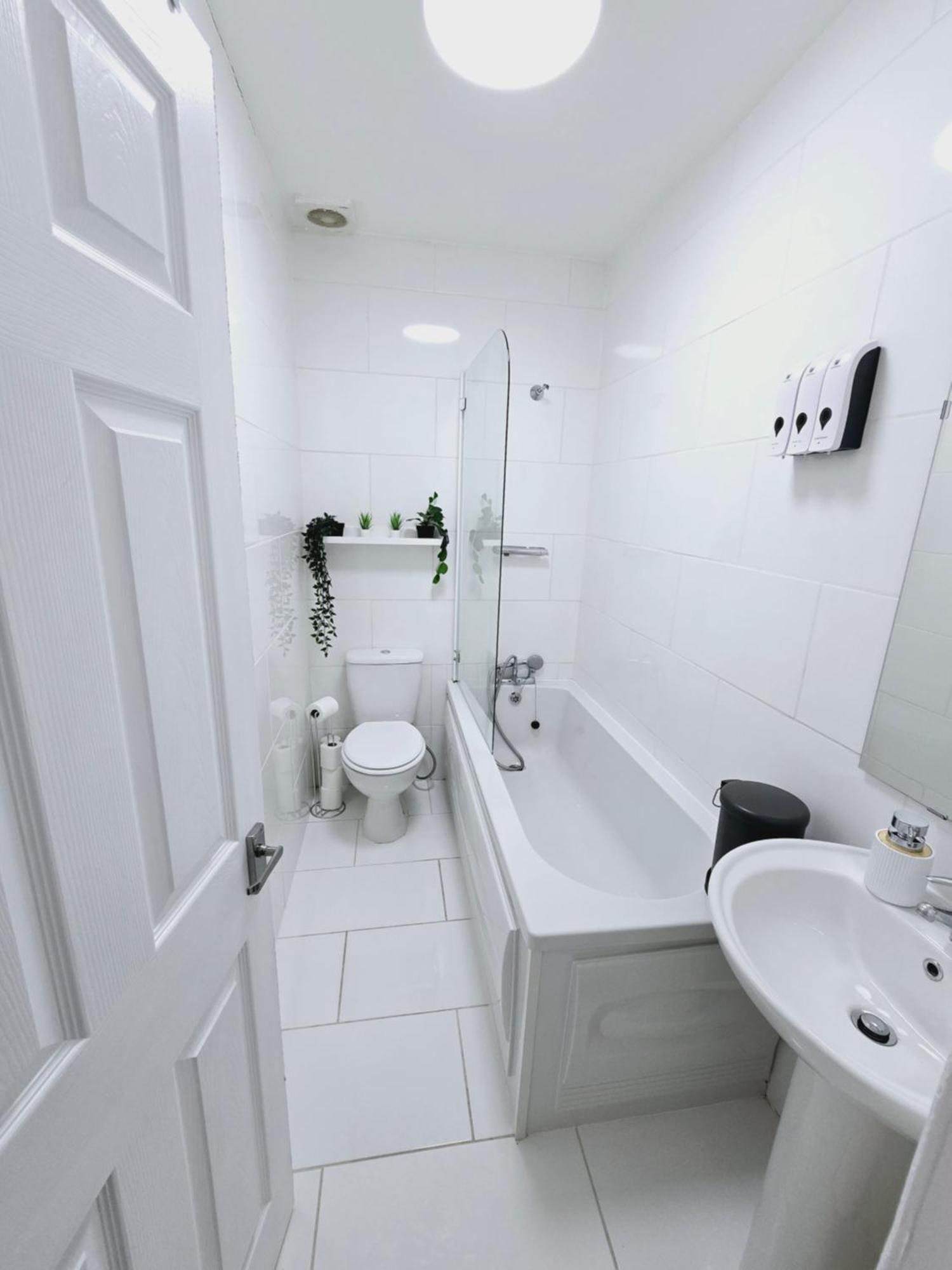 Apartamento The Flat - 2 Bedroom Londres