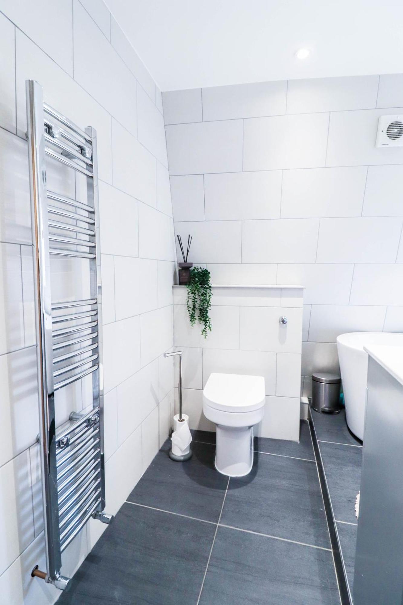 1 Bed Near Regents Park Londres