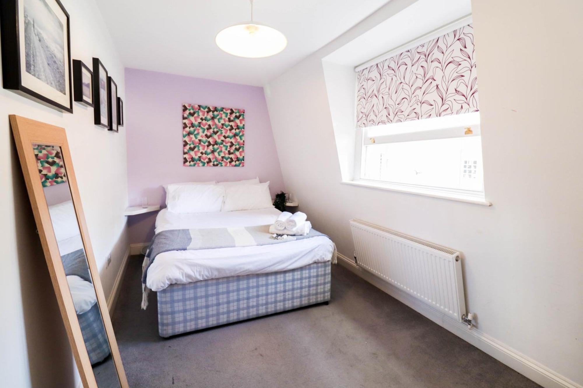 Apartamento 1 Bed Near Regents Park