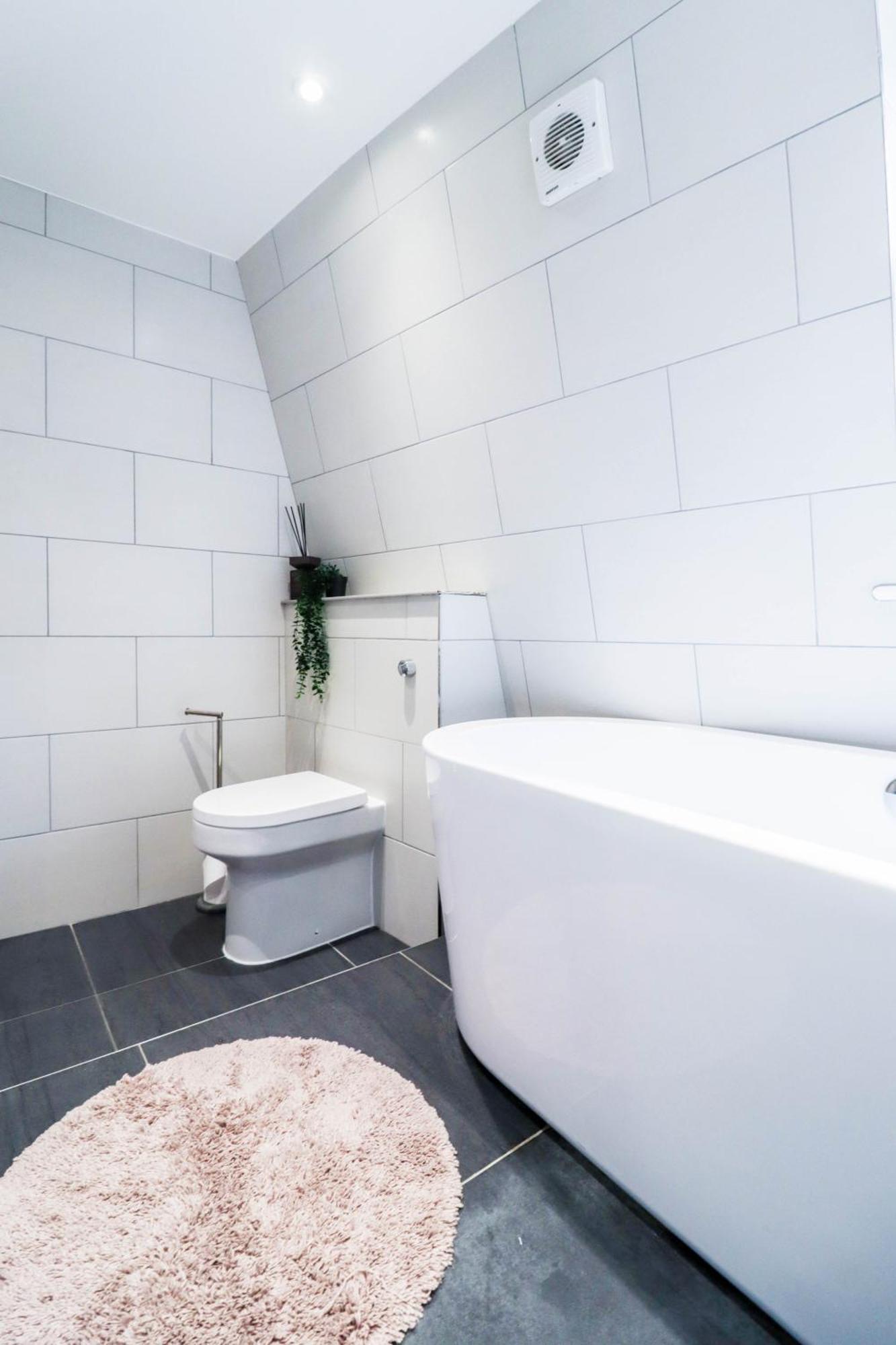 1 Bed Near Regents Park * Londres