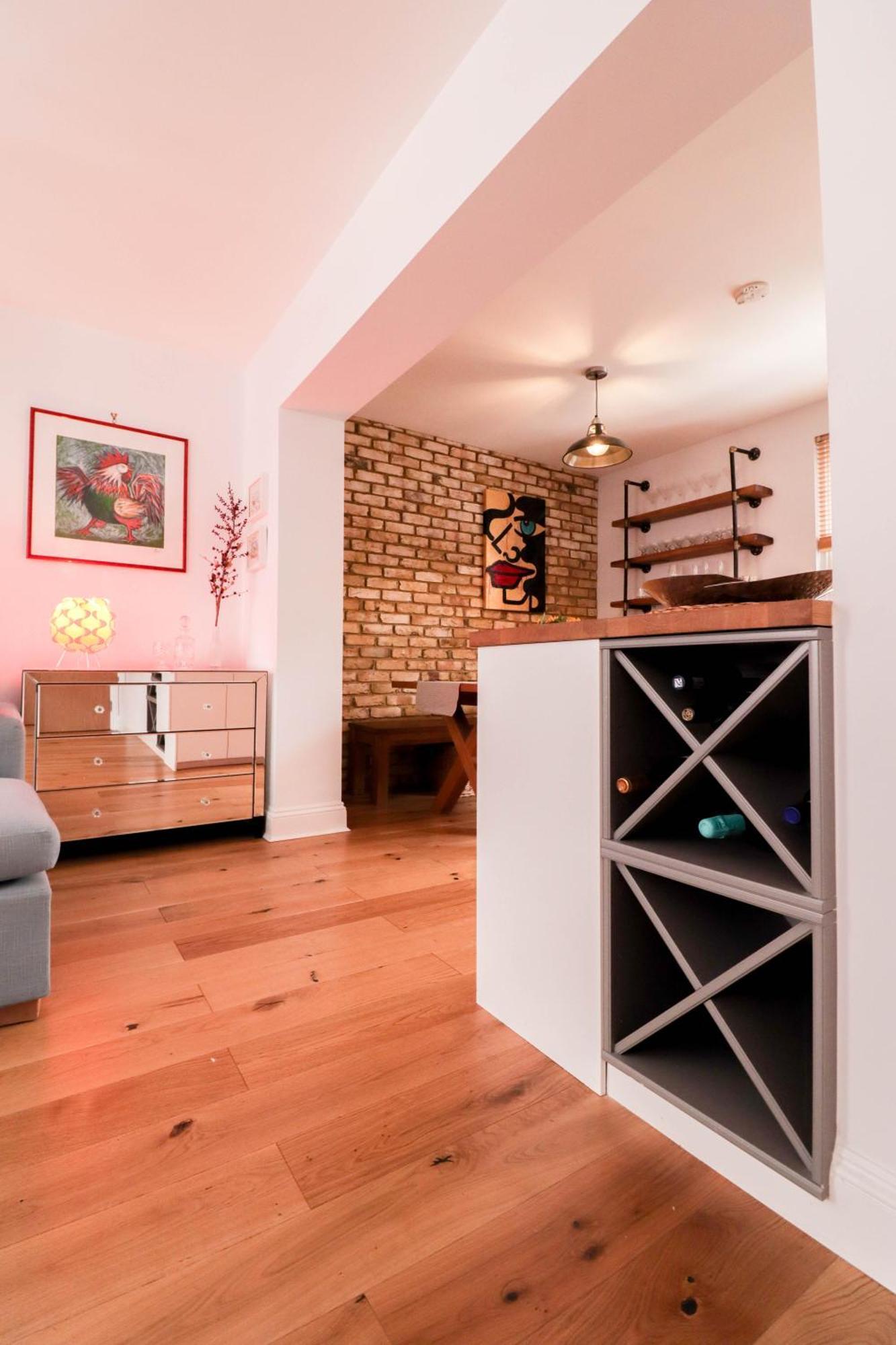 1 Bed Near Regents Park