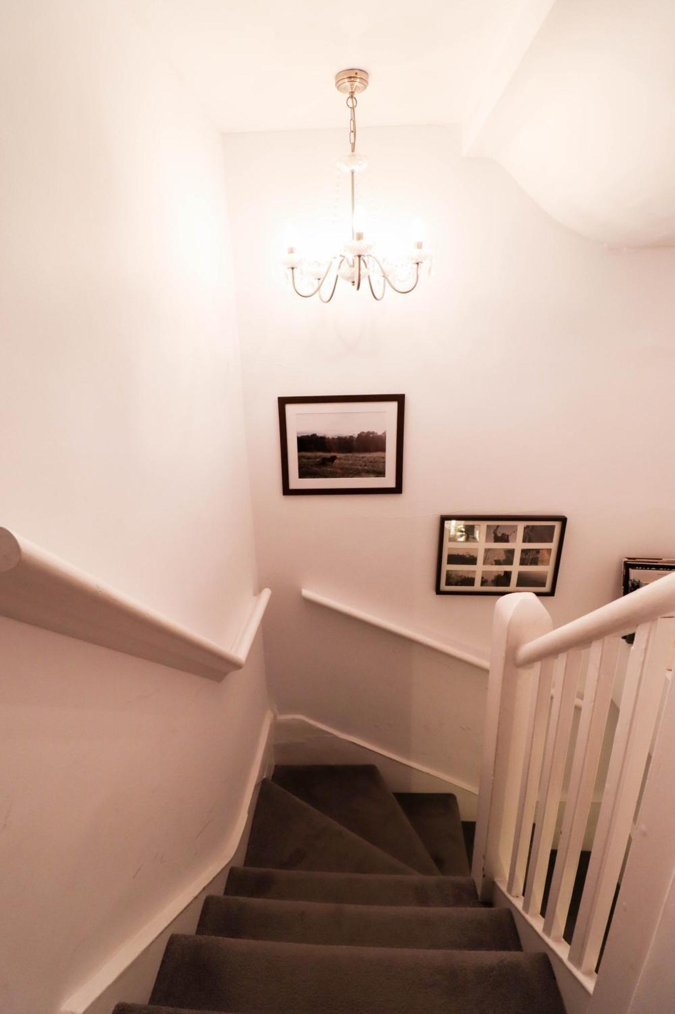 1 Bed Near Regents Park Apartamento