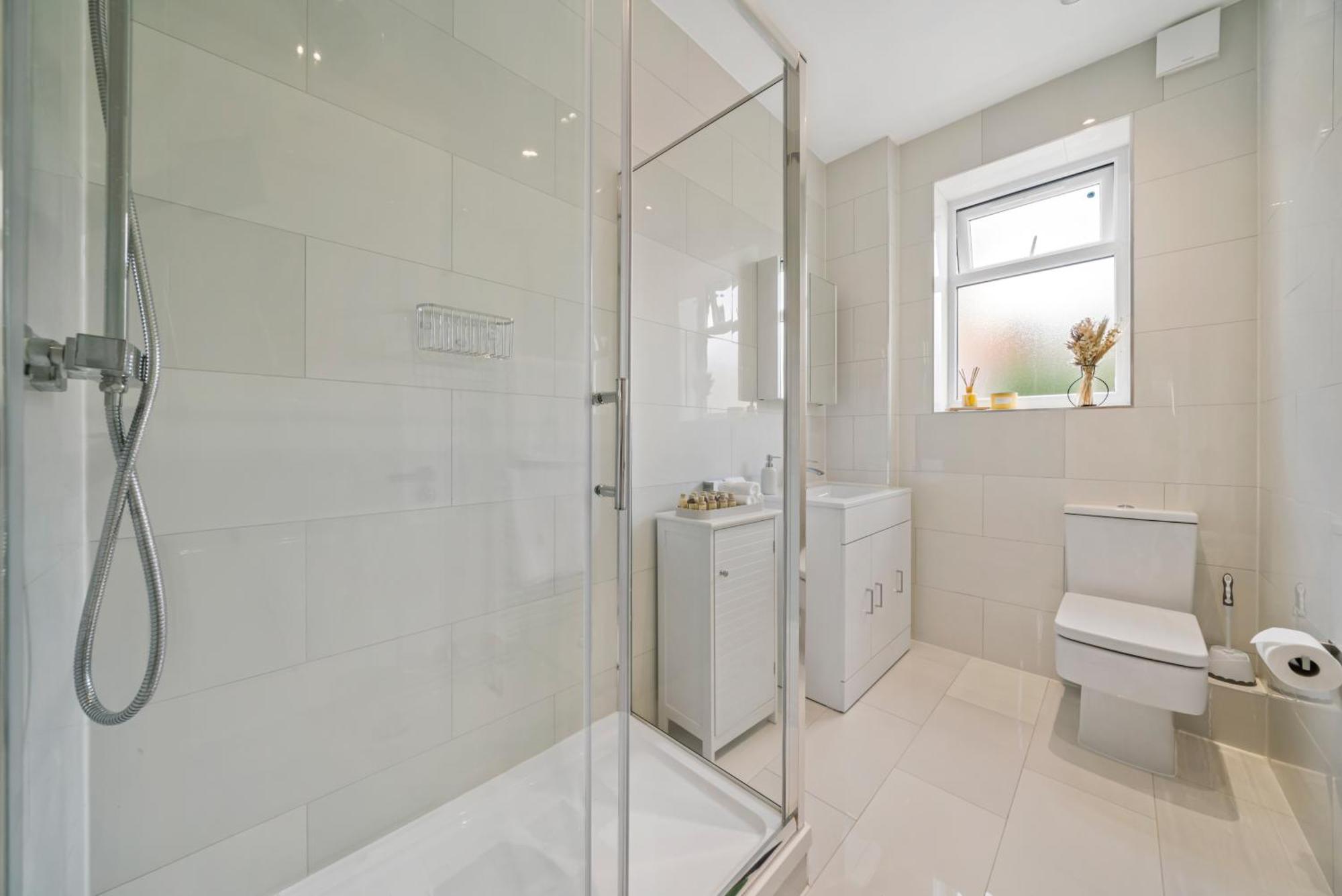 2025 Award Winning - 2 Bedroom Luxury Next To Wembley Stadium * Londres