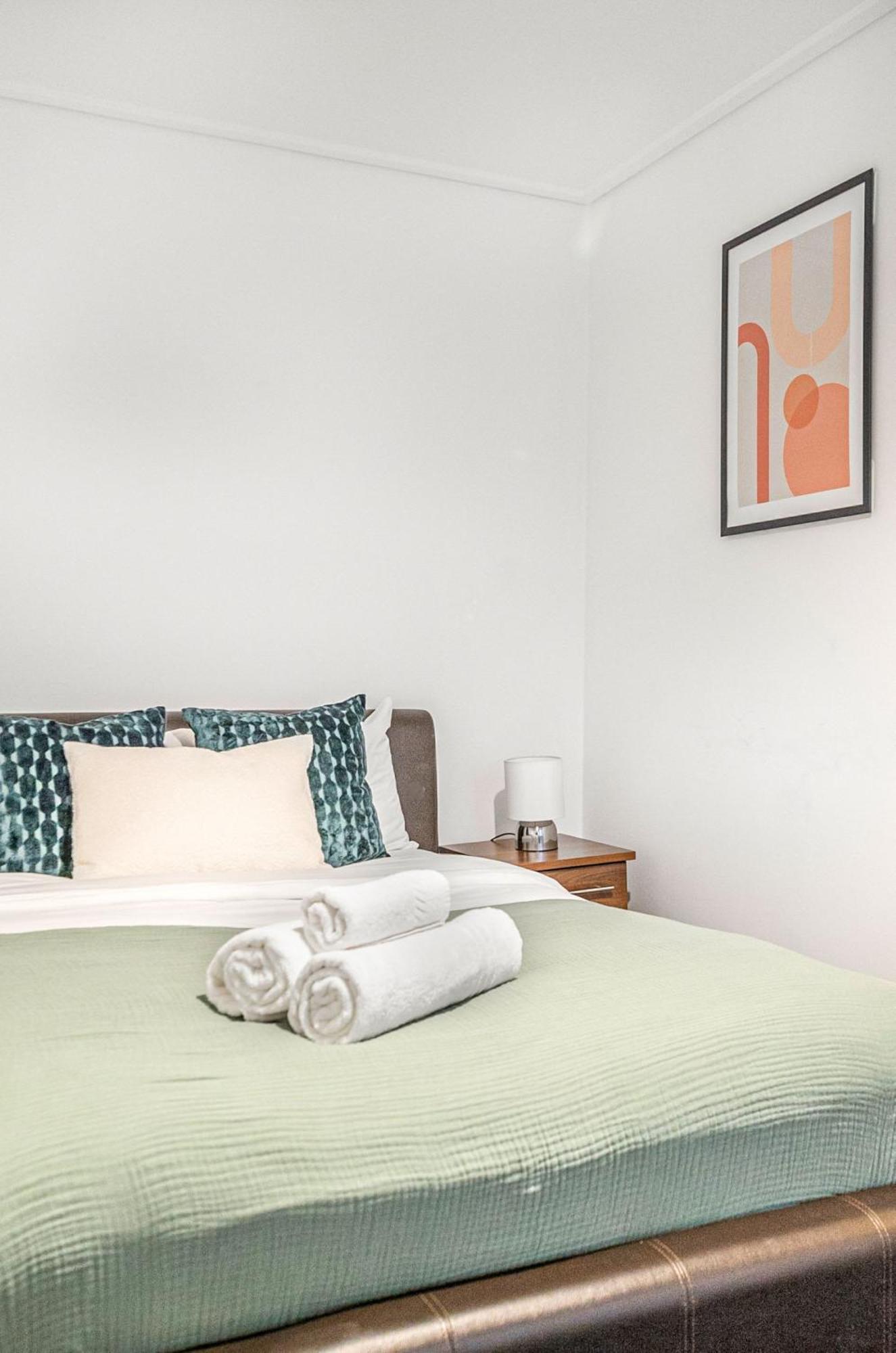 Heart Of Holborn - 2br With Patio - Cityapartmentstay Apartamento *