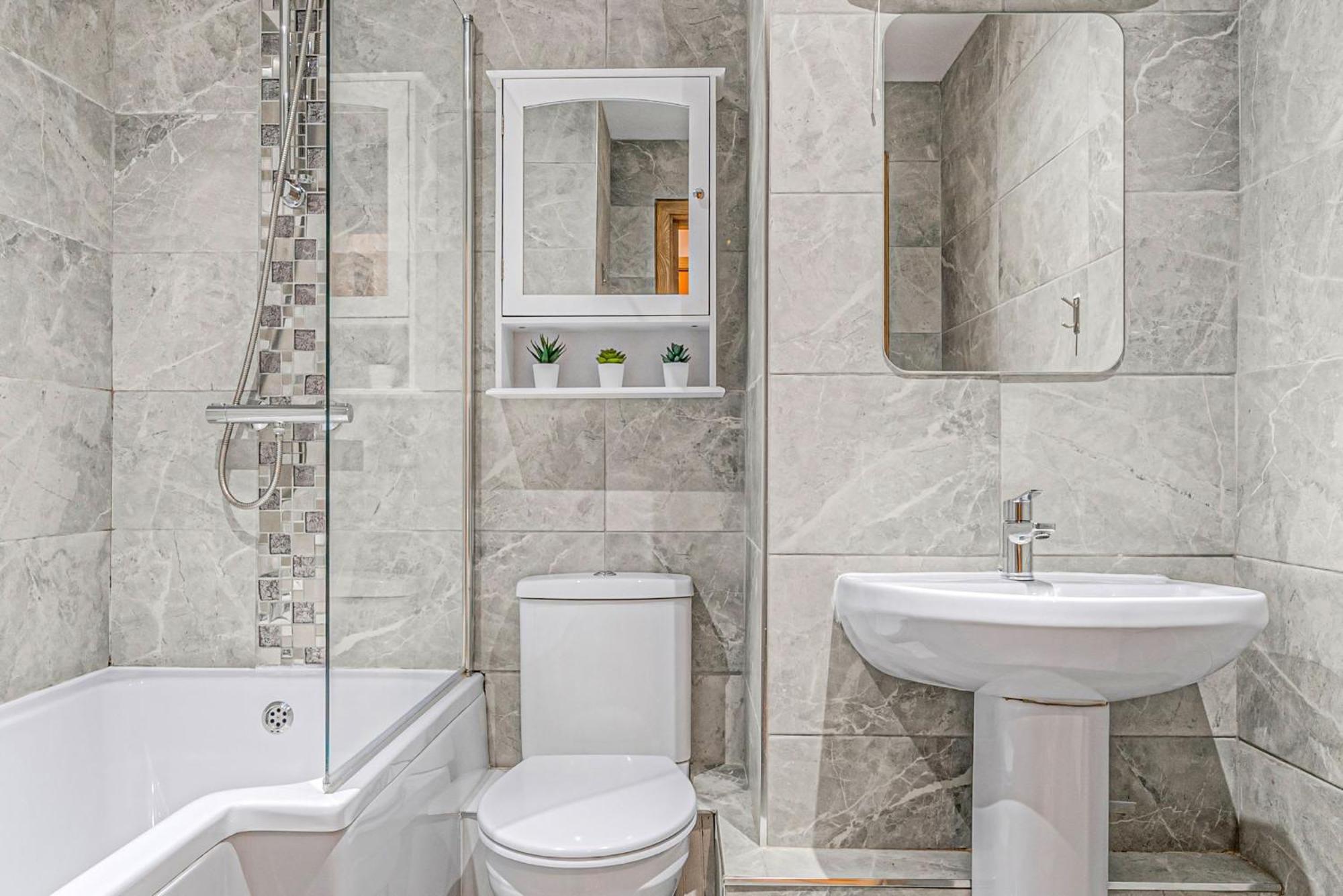 Apartamento Heart Of Holborn - 2br With Patio - Cityapartmentstay *