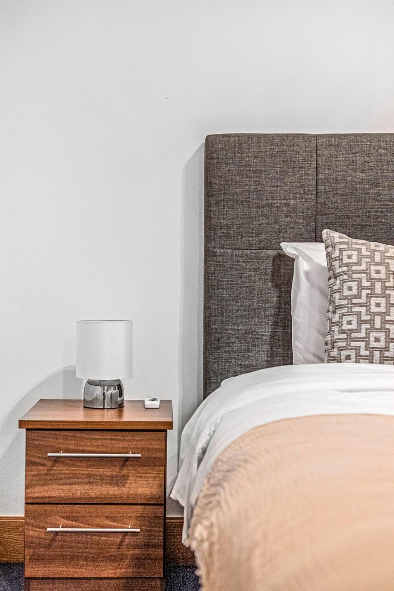 Heart Of Holborn - 2br With Patio - Cityapartmentstay Apartamento Londres