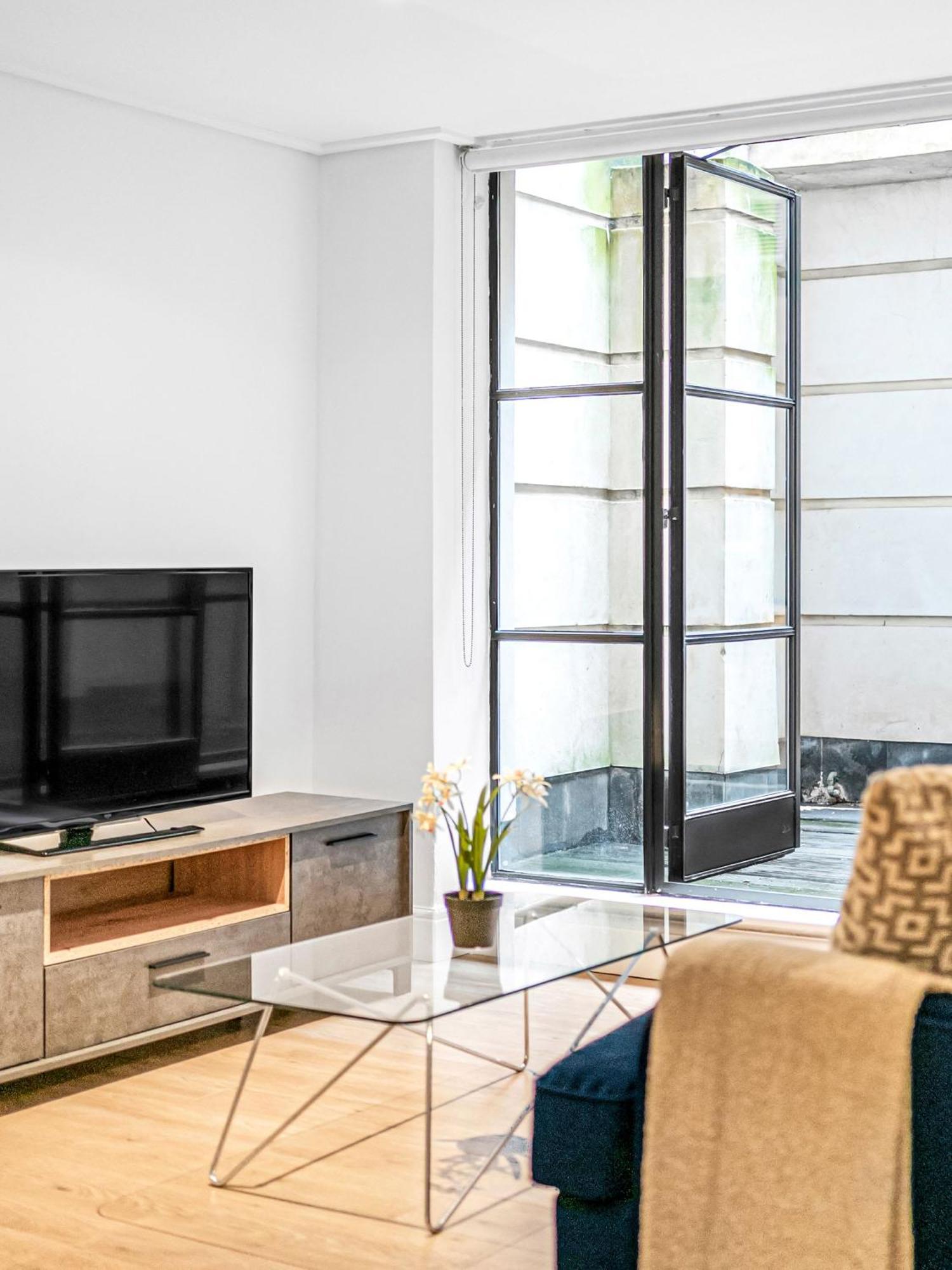 Apartamento Heart Of Holborn - 2br With Patio - Cityapartmentstay *