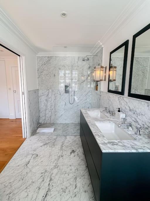 Apartamento Luxurious In A Prestigious Location Londres