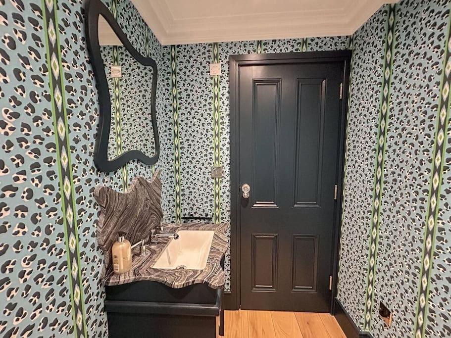 Apartamento Luxurious In A Prestigious Location