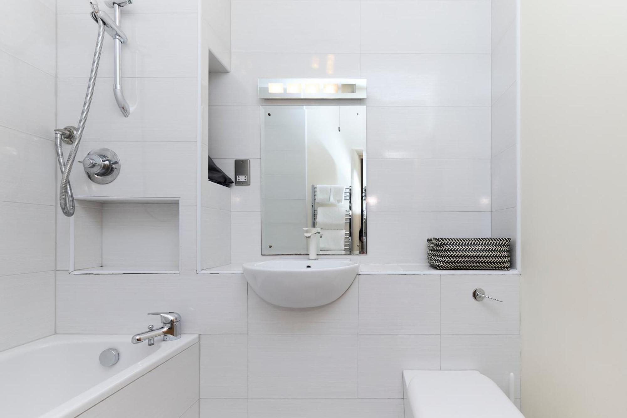The Spitalfields Beauty - Bright 2bdr Flat Appartement *
