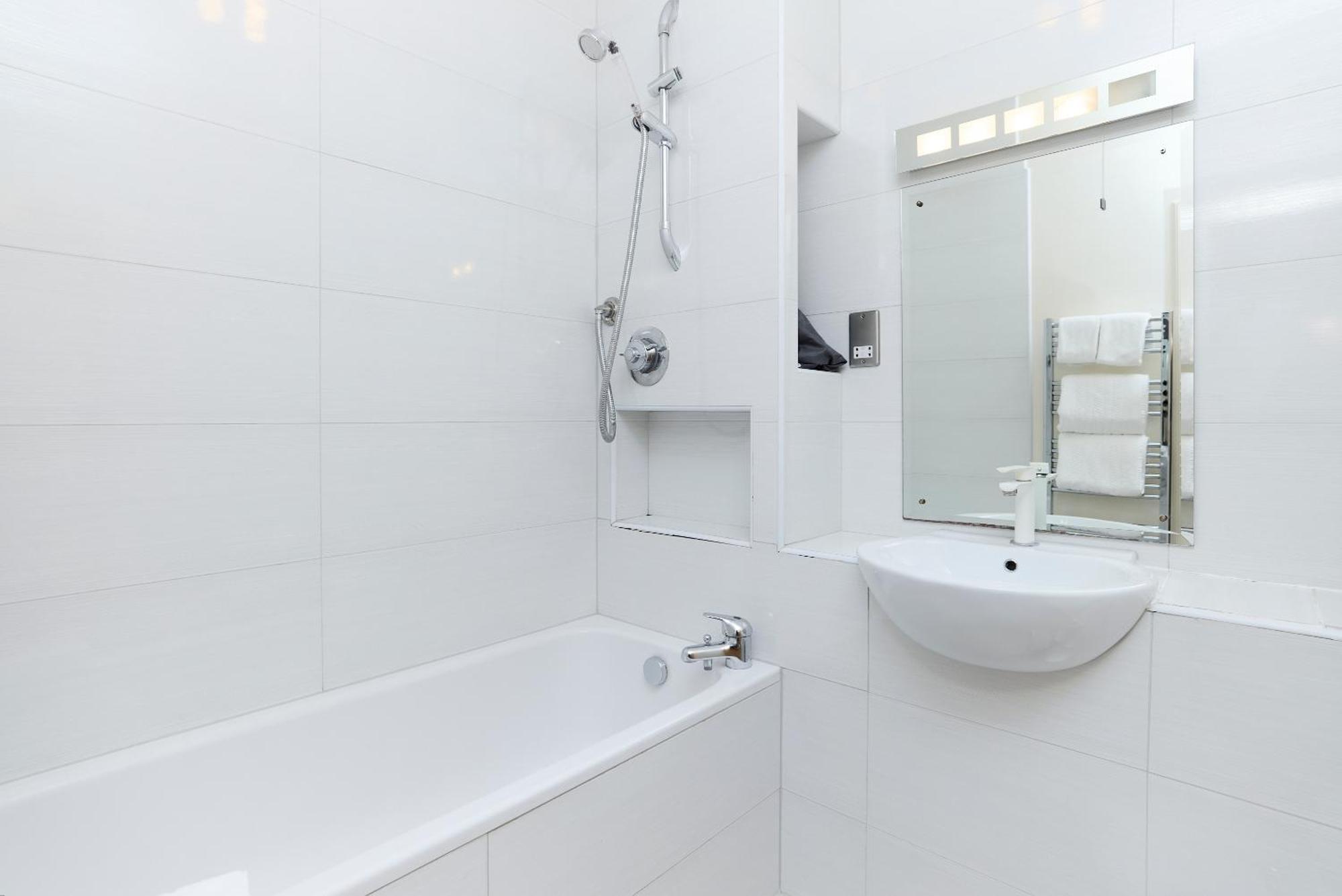 Appartement The Spitalfields Beauty - Bright 2bdr Flat *