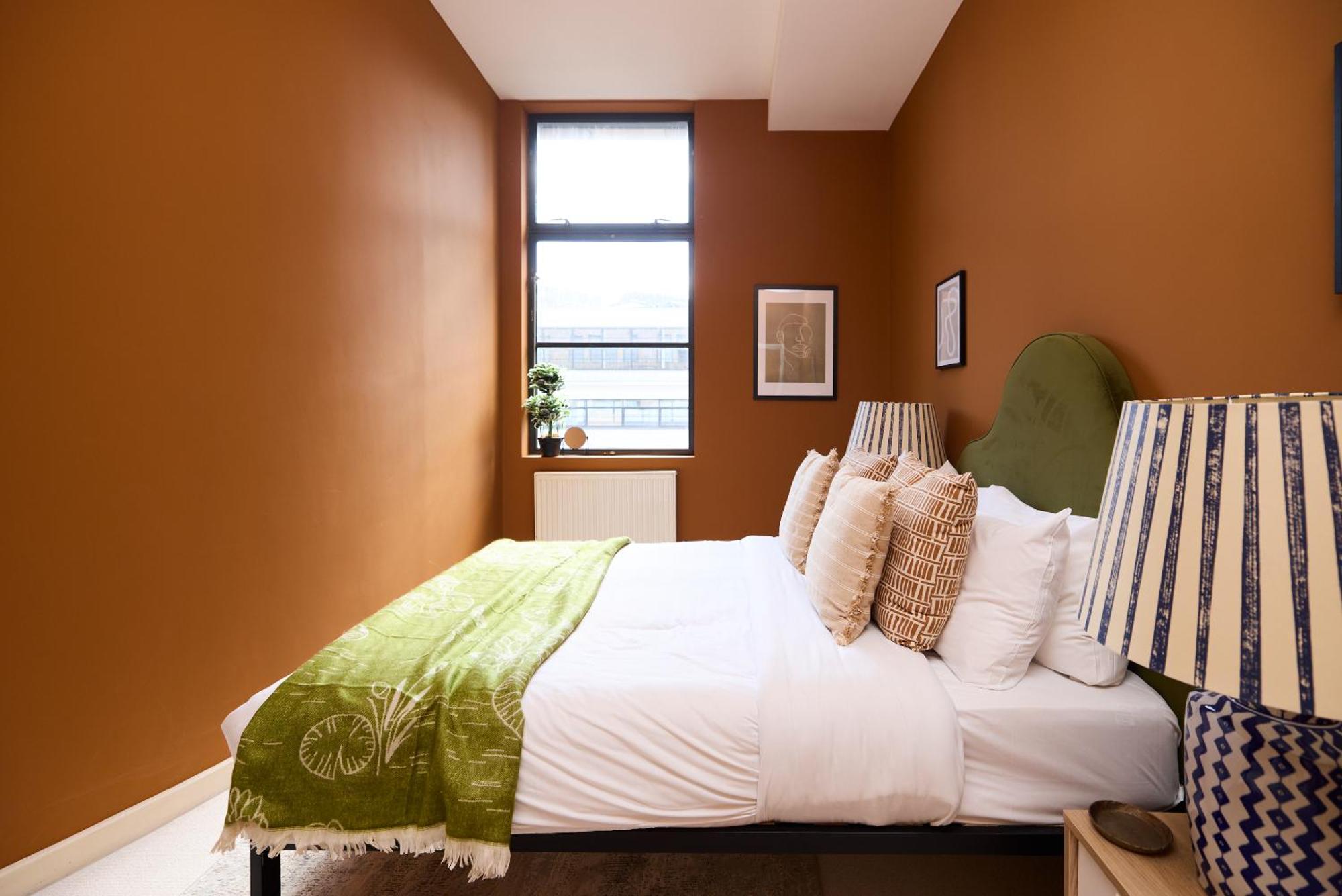 Appartement The Spitalfields Beauty - Bright 2bdr Flat *