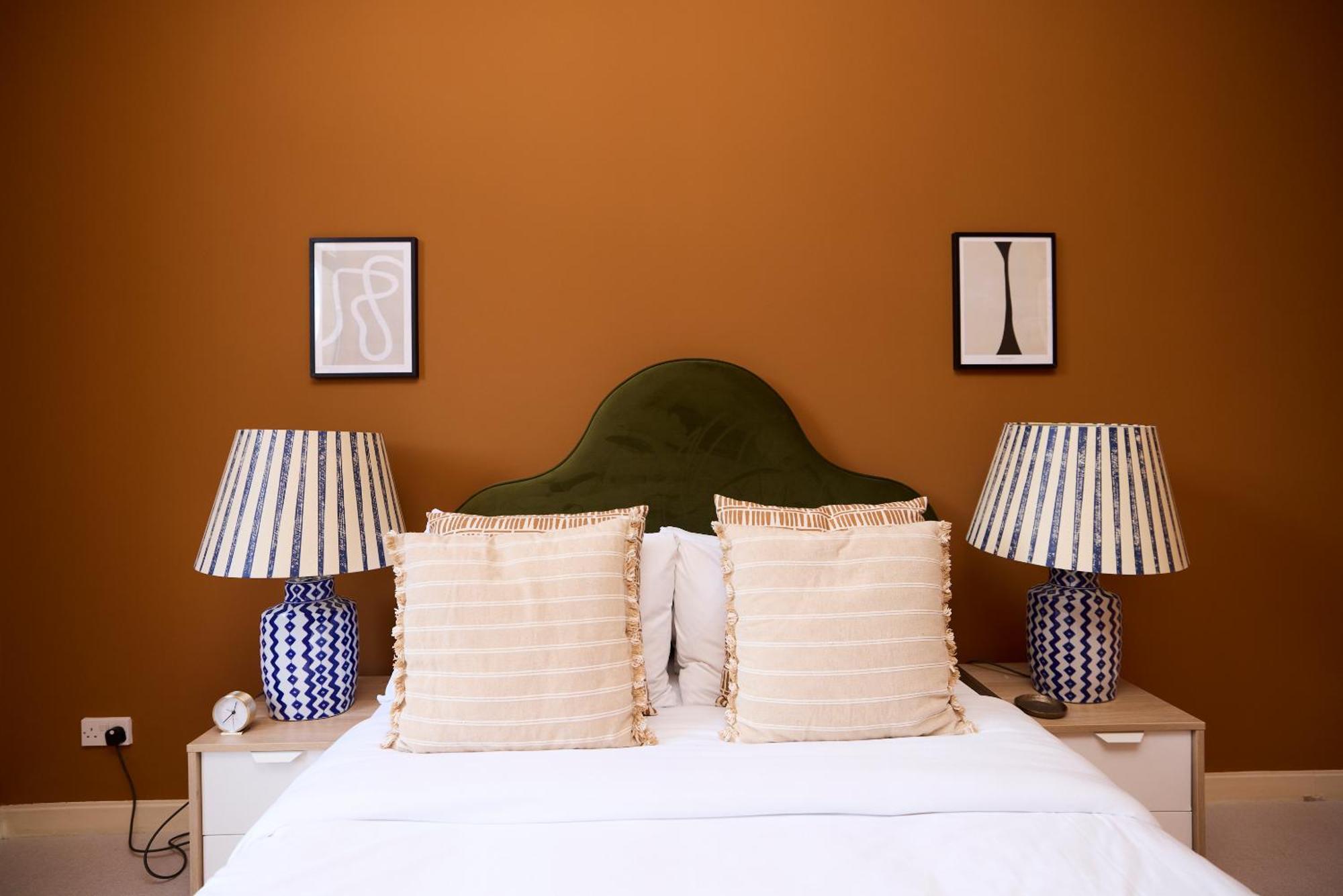 The Spitalfields Beauty - Bright 2bdr Flat Appartement *