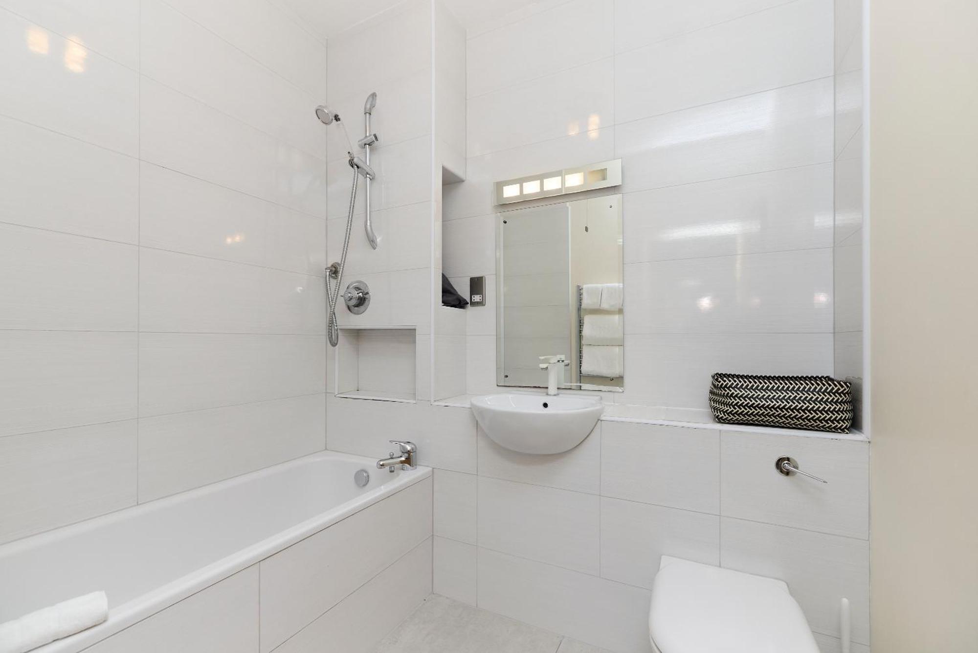 The Spitalfields Beauty - Bright 2bdr Flat Appartement