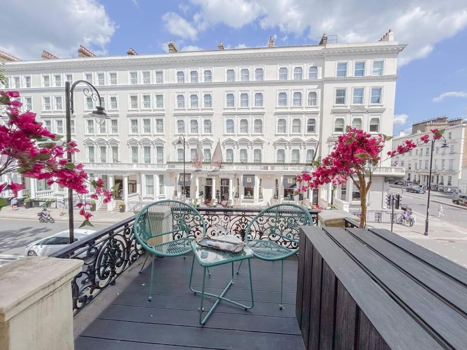 Stylish And 1 Bedroom Apartment London