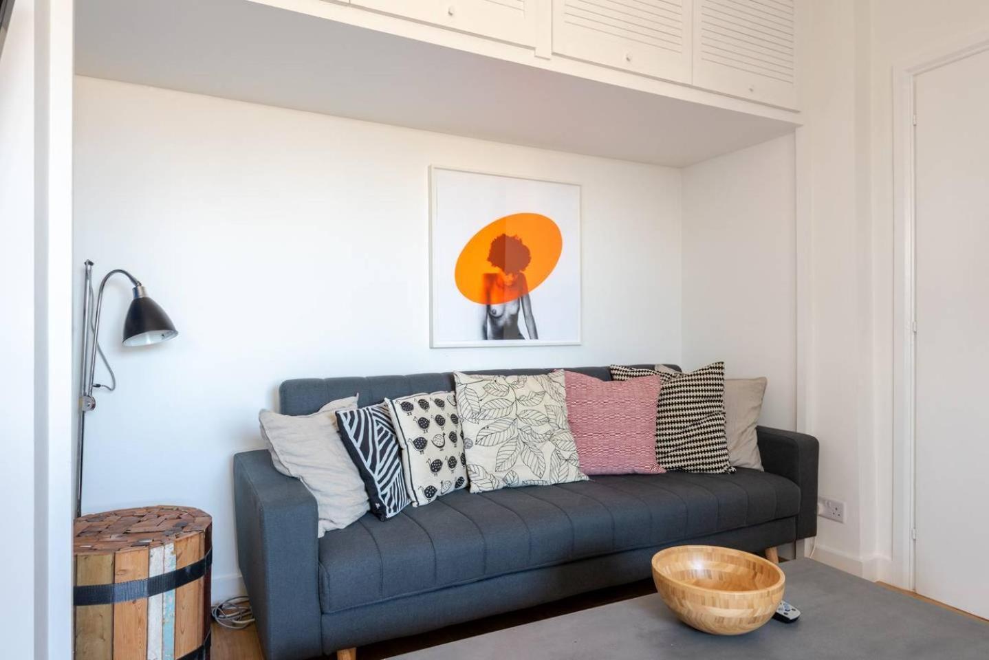 Appartement Guestready - Fantastic In Bethnal Londen