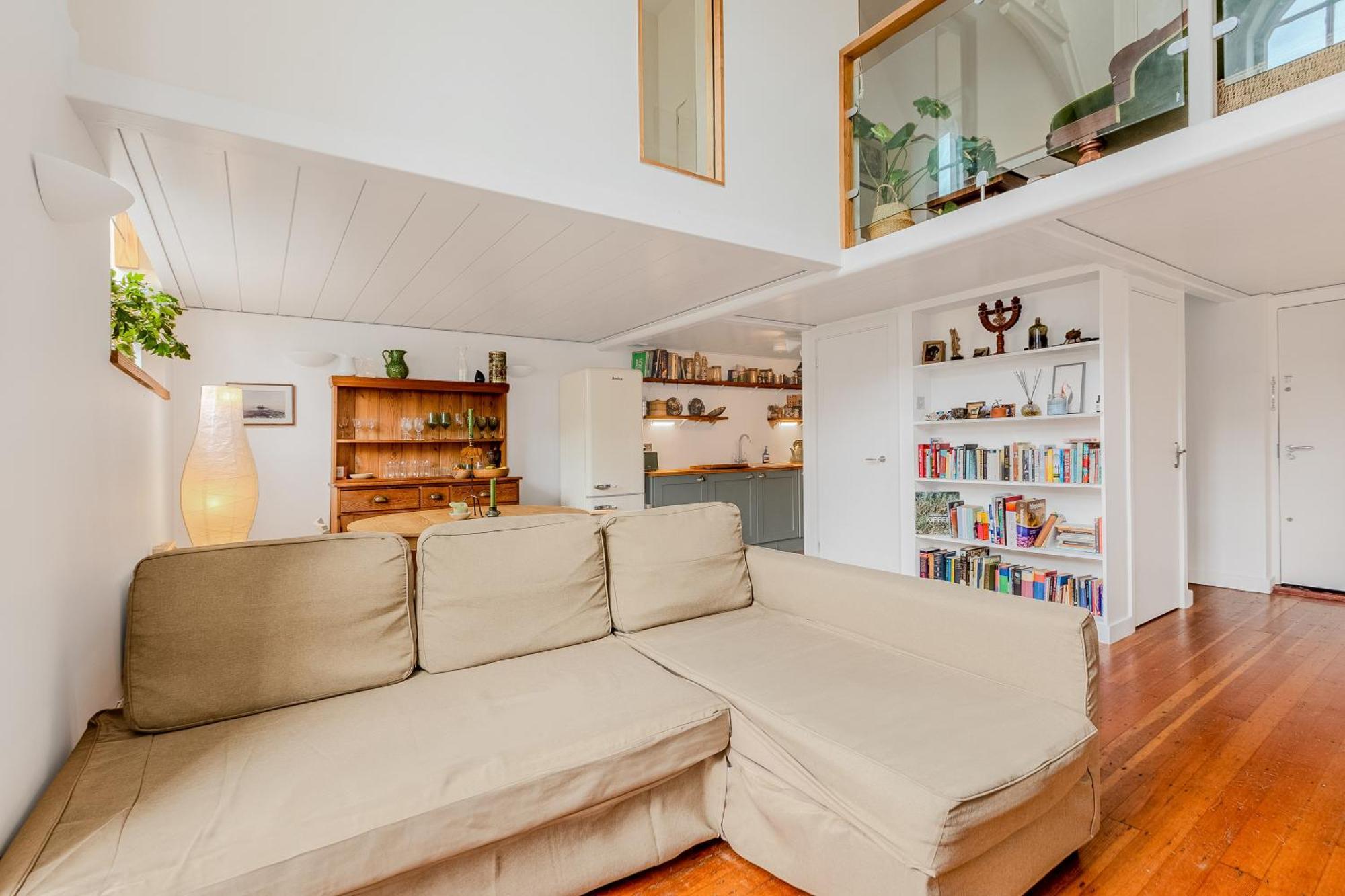 Exclusive Captivating 2lvl 1br Loft, Walworth Appartement *