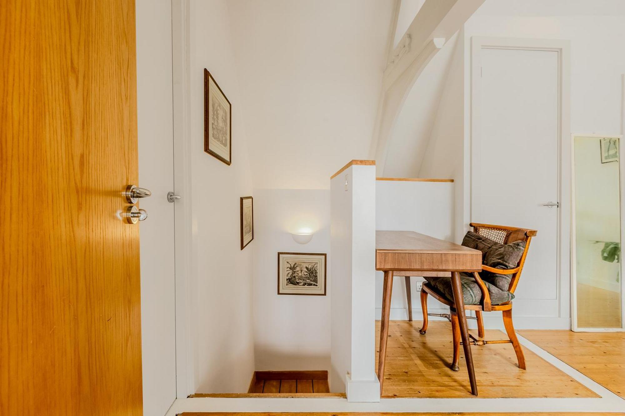 Exclusive Captivating 2lvl 1br Loft, Walworth Londres
