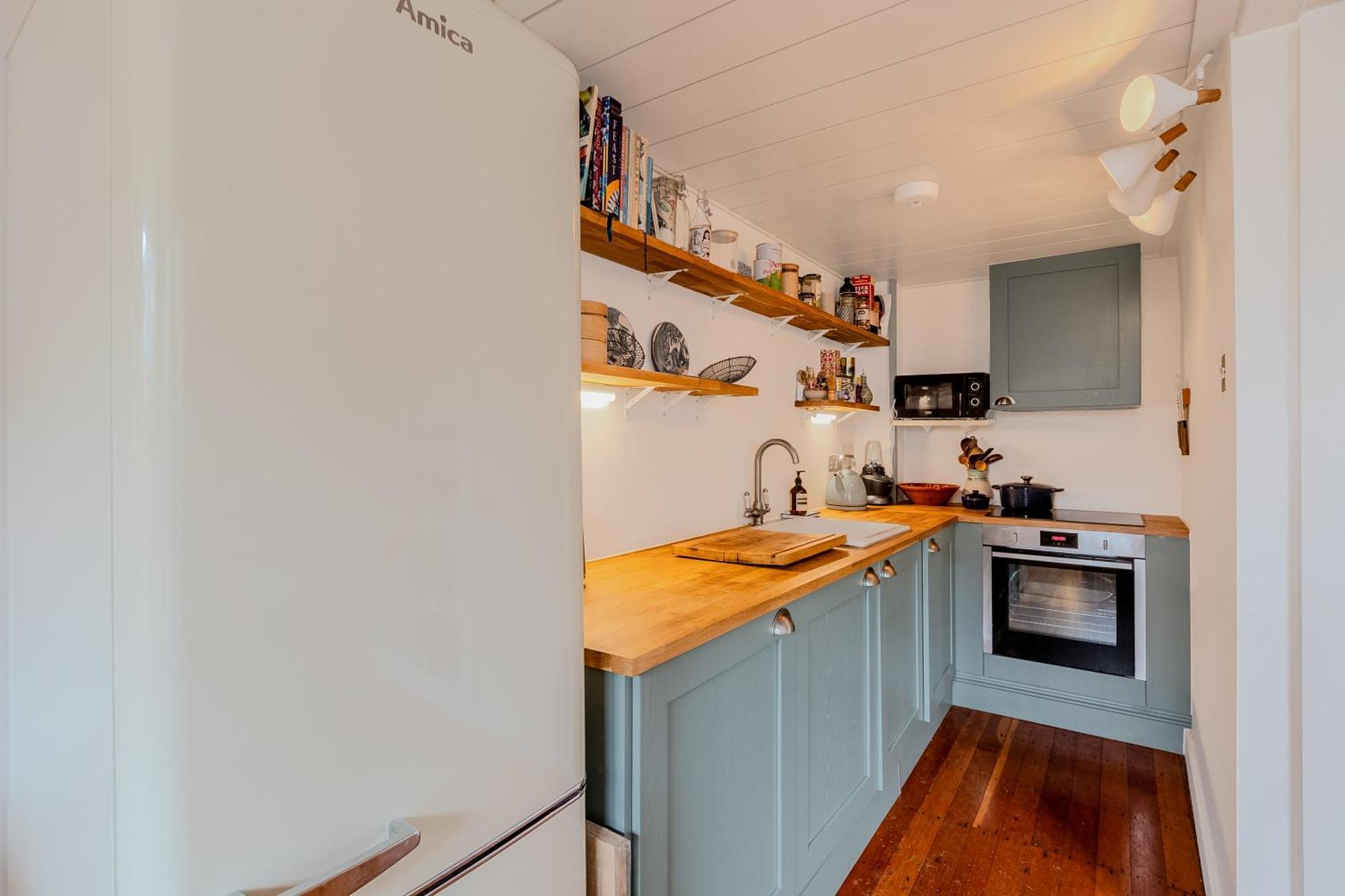 Exclusive Captivating 2lvl 1br Loft, Walworth Appartement