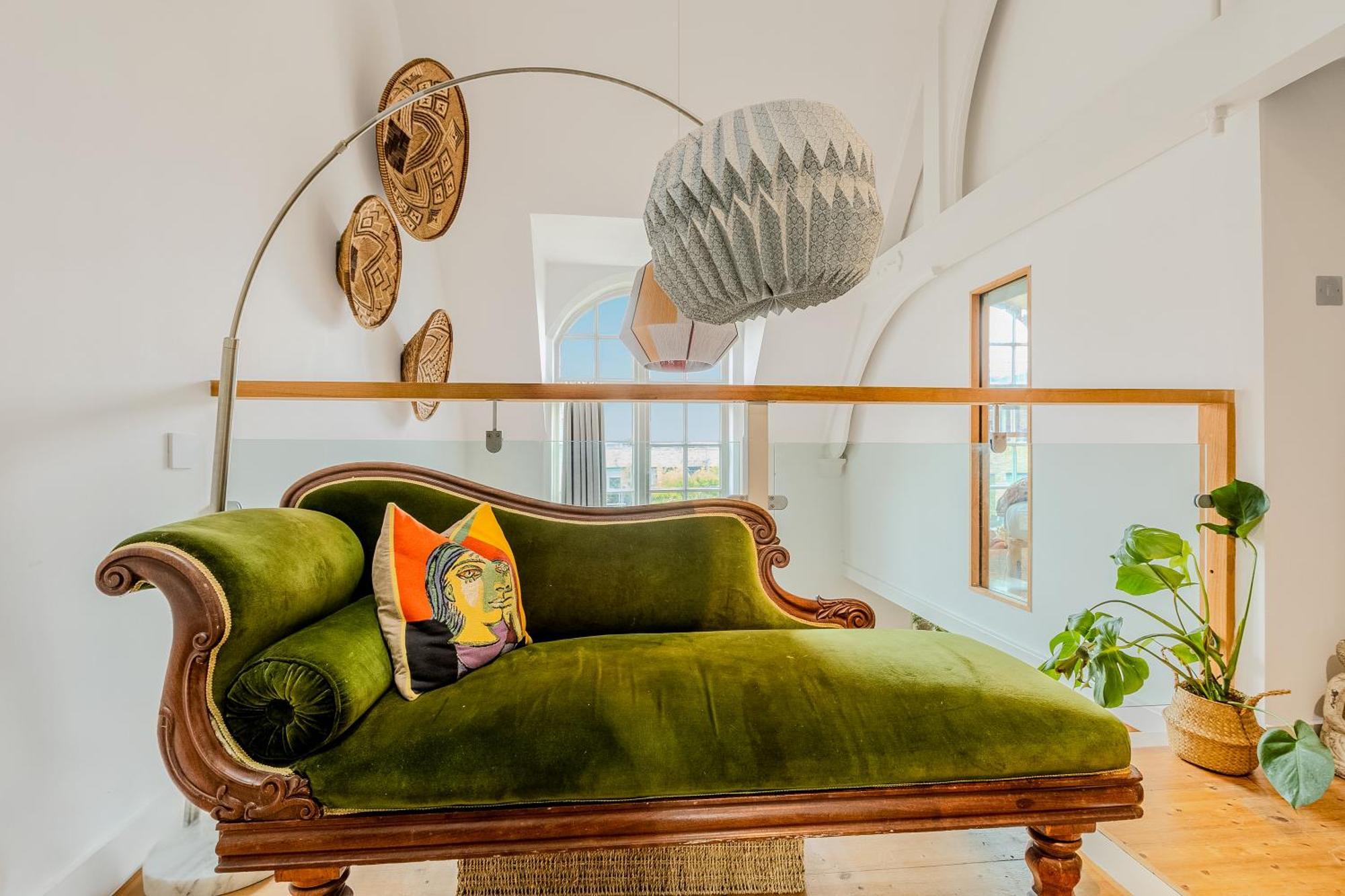 Exclusive Captivating 2lvl 1br Loft, Walworth Appartement *