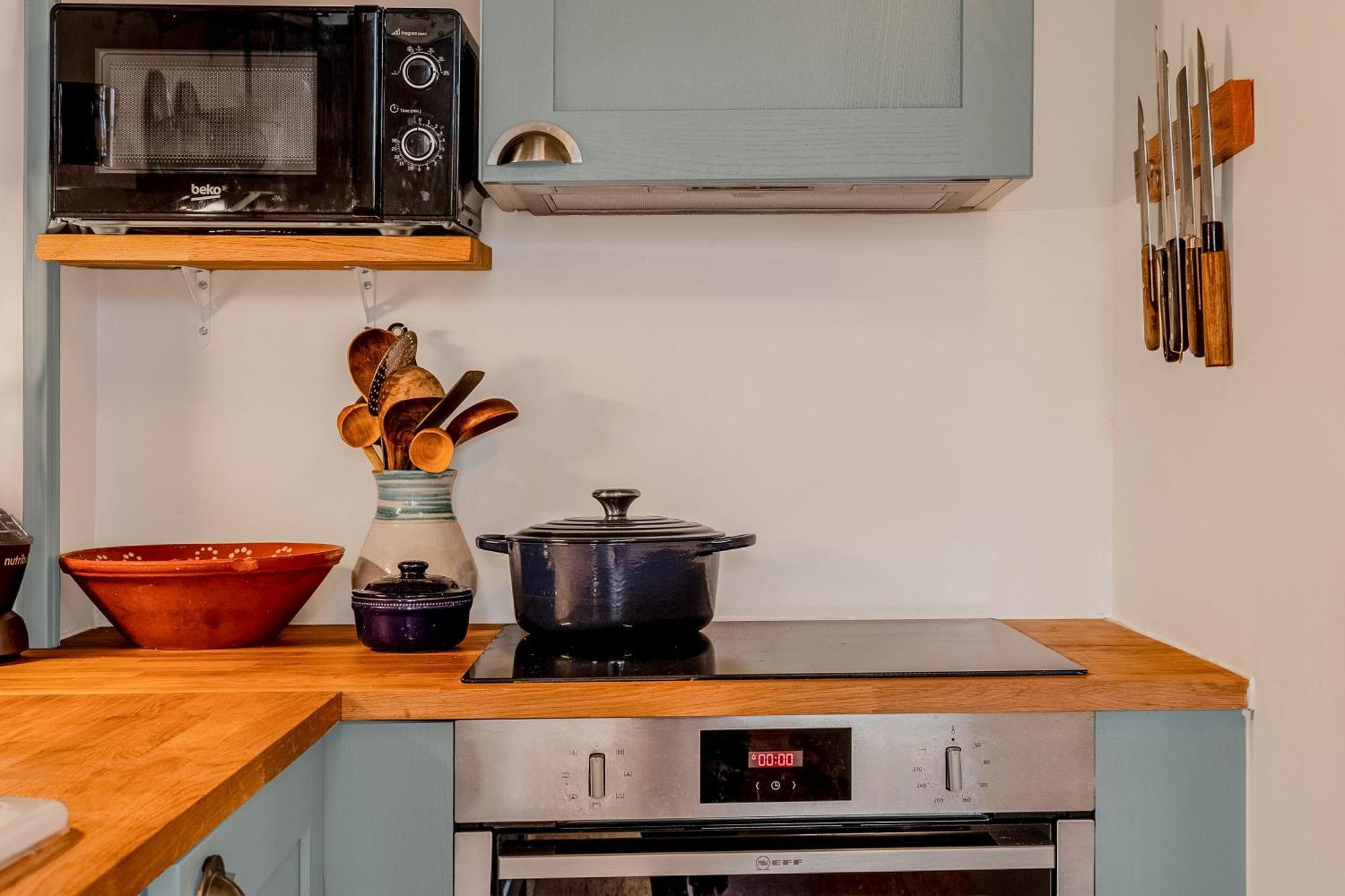 Exclusive Captivating 2lvl 1br Loft, Walworth * Londres