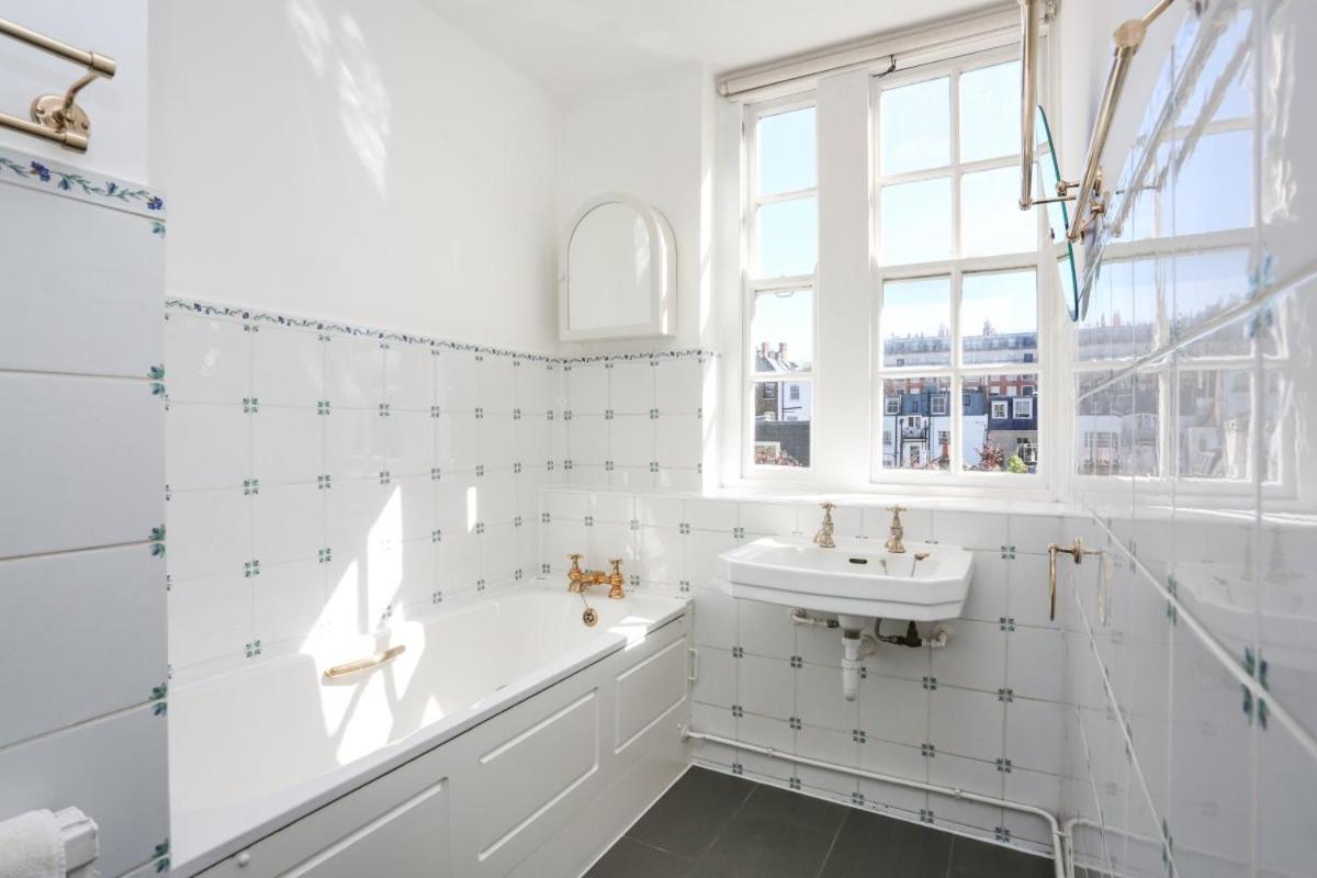 Apartment Kensington Notting Hill View