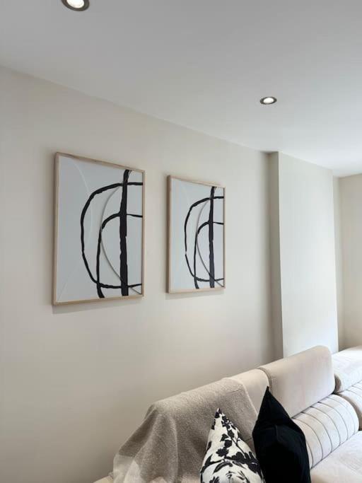 Modern & Stylish 1 Bedroom Apartment, Sleeps 4, Appartement *