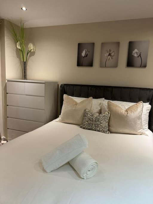 Modern & Stylish 1 Bedroom Apartment, Sleeps 4, Appartement *