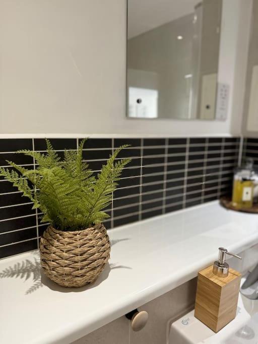 Modern & Stylish 1 Bedroom Apartment, Sleeps 4, * Londres