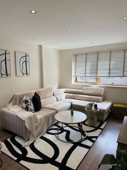 Appartement Modern & Stylish 1 Bedroom Apartment, Sleeps 4,
