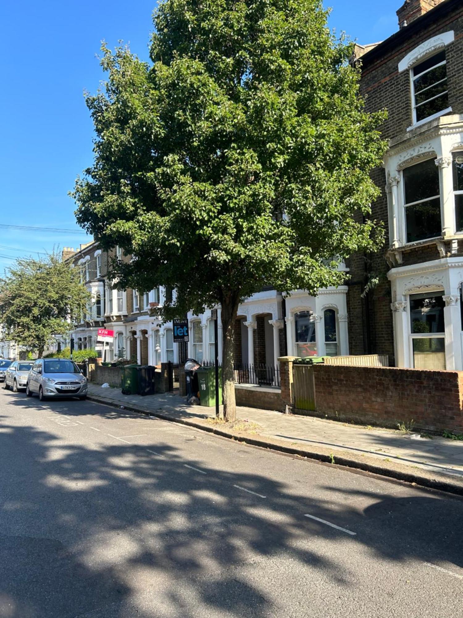 Qties Beautiful Abode Brixton London