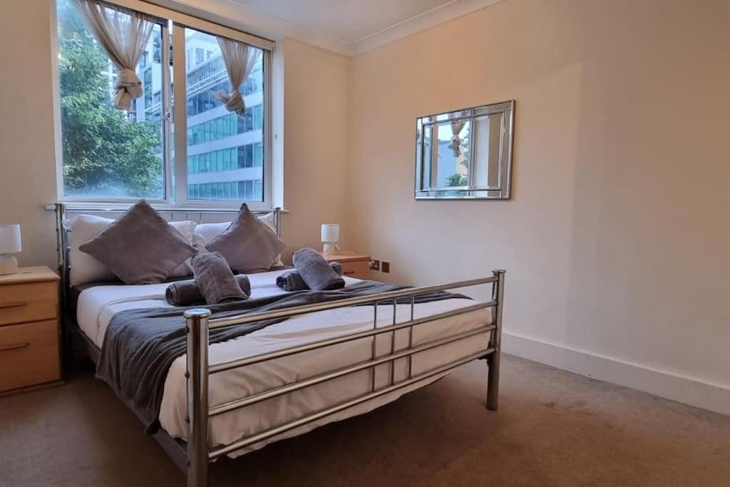Regents Park & Lords Cricket 1 Bed Flat Appartement