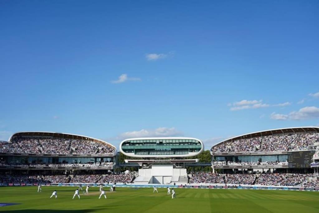Appartement Regents Park & Lords Cricket 1 Bed Flat *