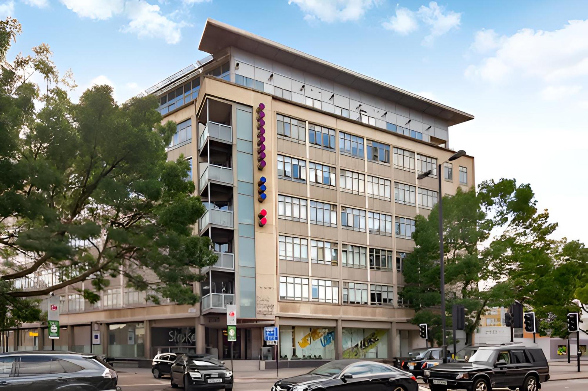 Appartement Mysquare Contemporary Serviced In Of