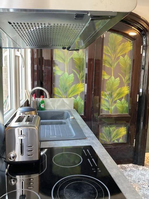Studio2 Bright With Private Patio In *