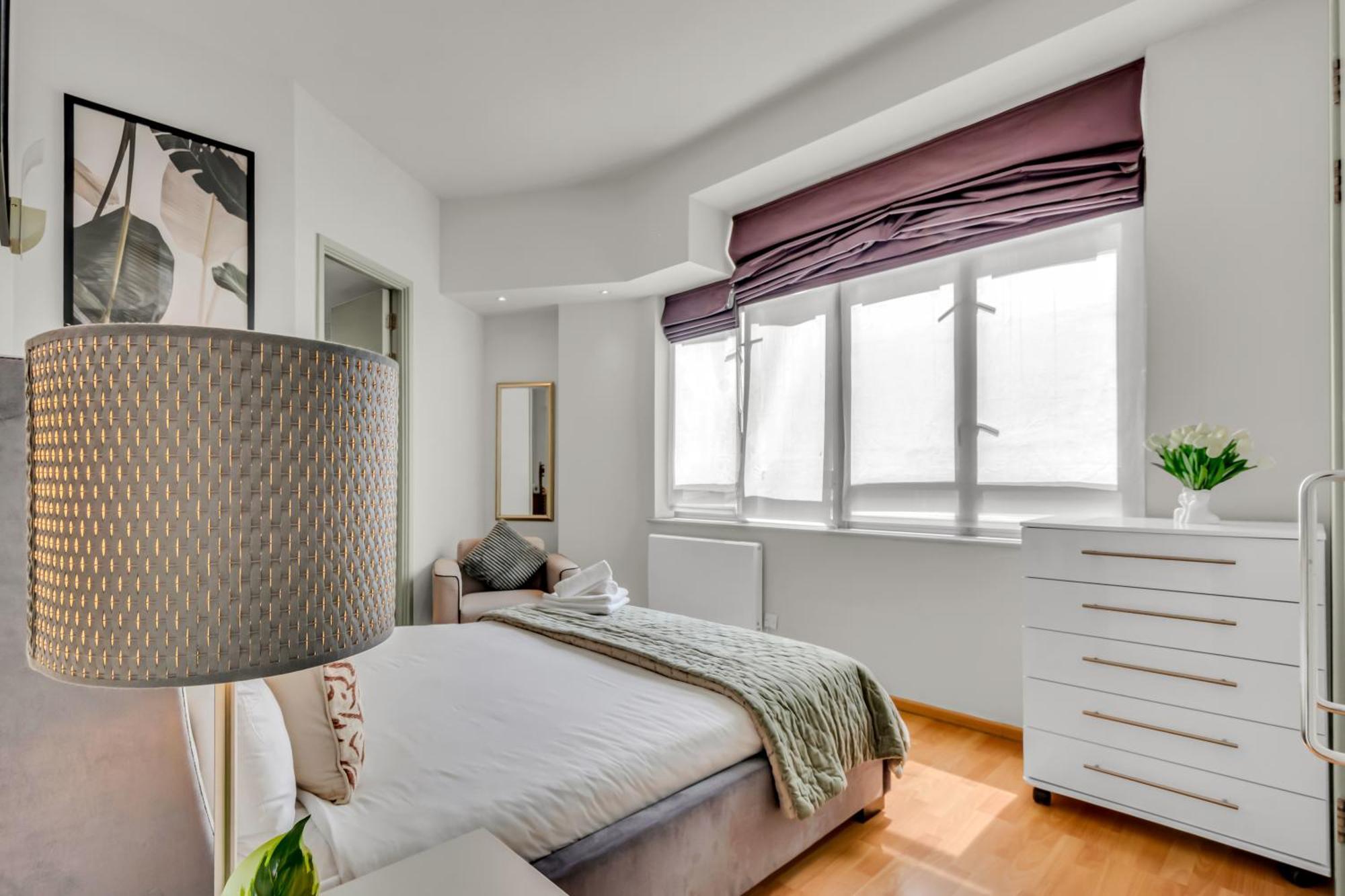 Mysquare Contemporary Serviced In Of Appartement *