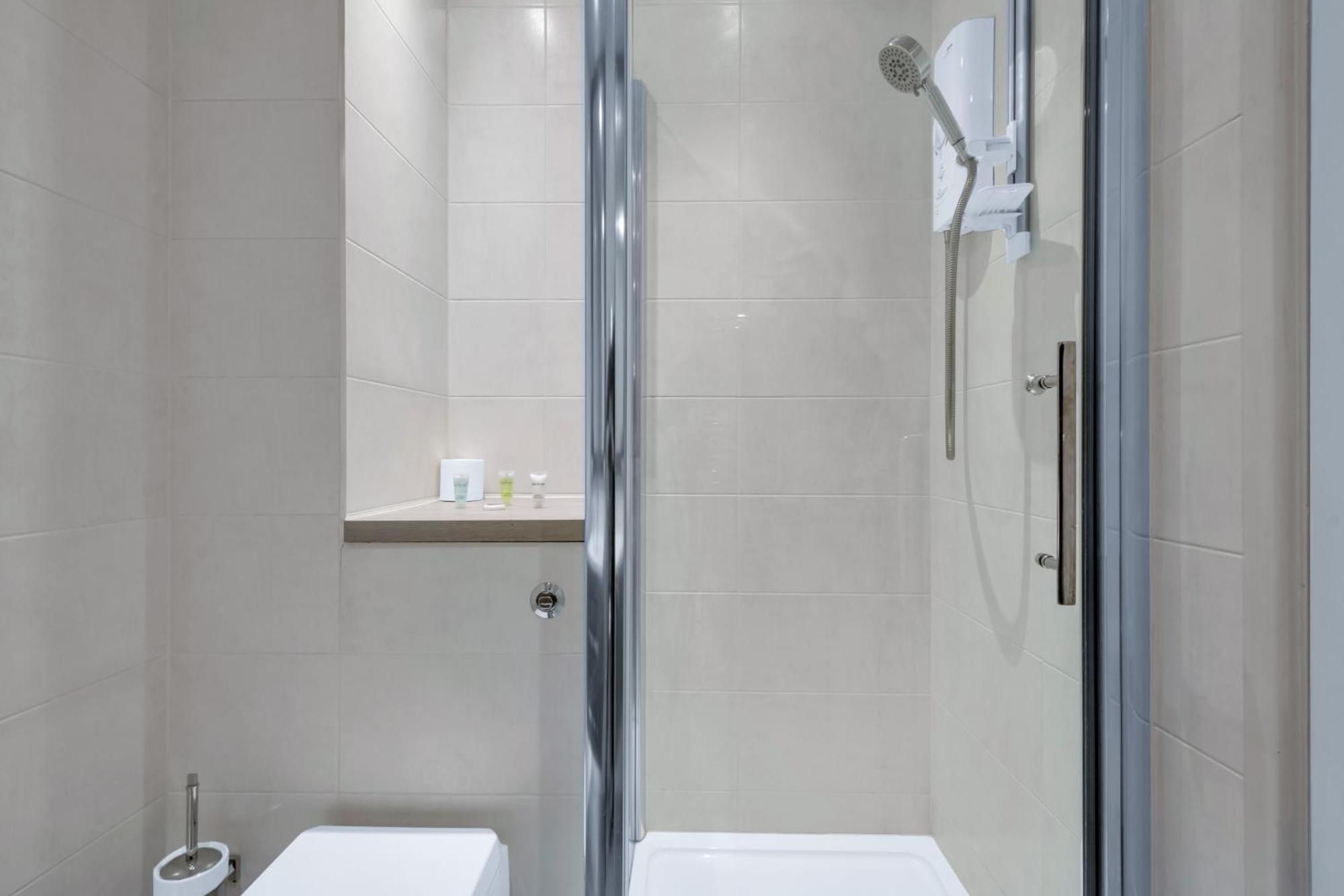 Mysquare Contemporary Serviced In Of Londres