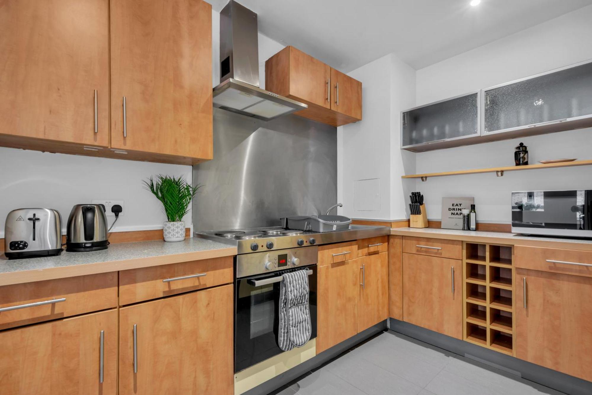 Mysquare Contemporary Serviced In Of Appartement Londres
