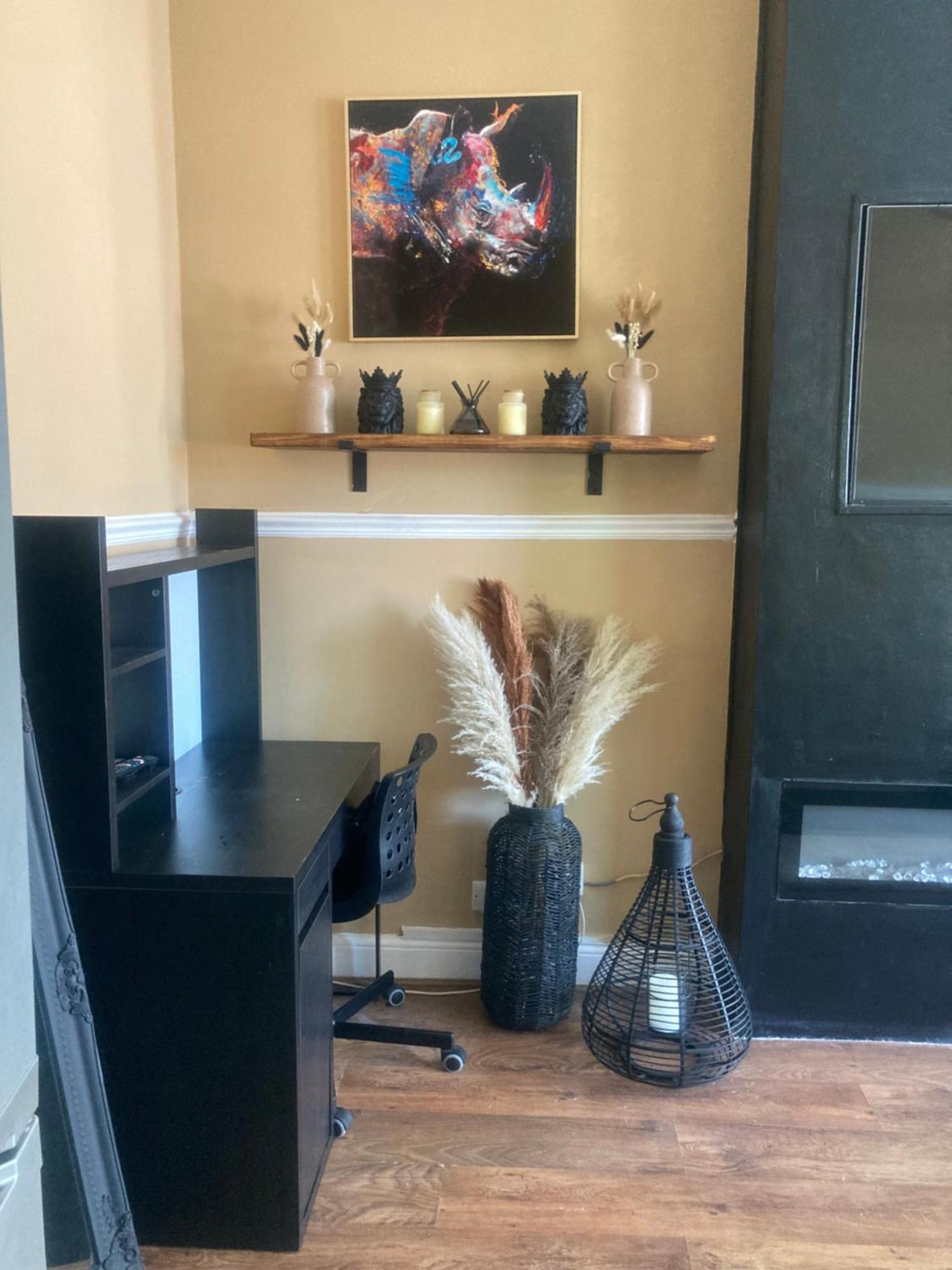 Apartamento Lovely In Willesden *
