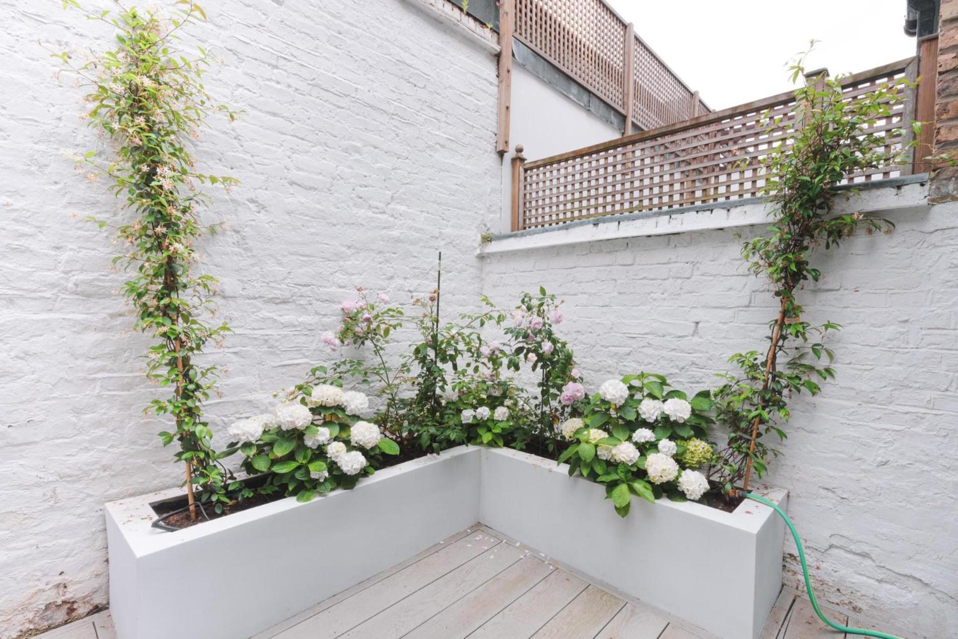 Hébergement de vacances Sunny In Chelsea - Luxurious 3 Bedroom Chelsea
