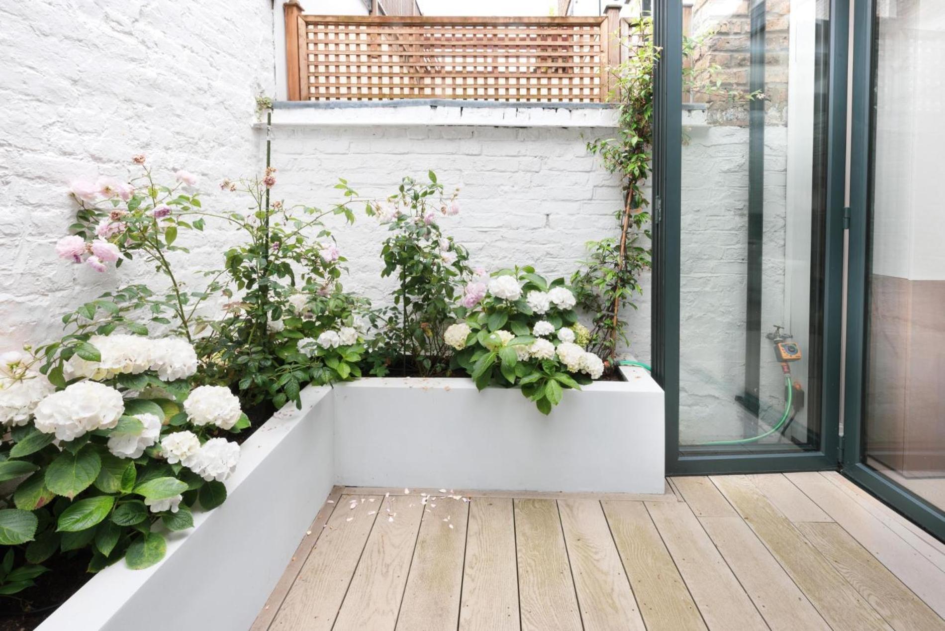Sunny In Chelsea - Luxurious 3 Bedroom Chelsea Hébergement de vacances