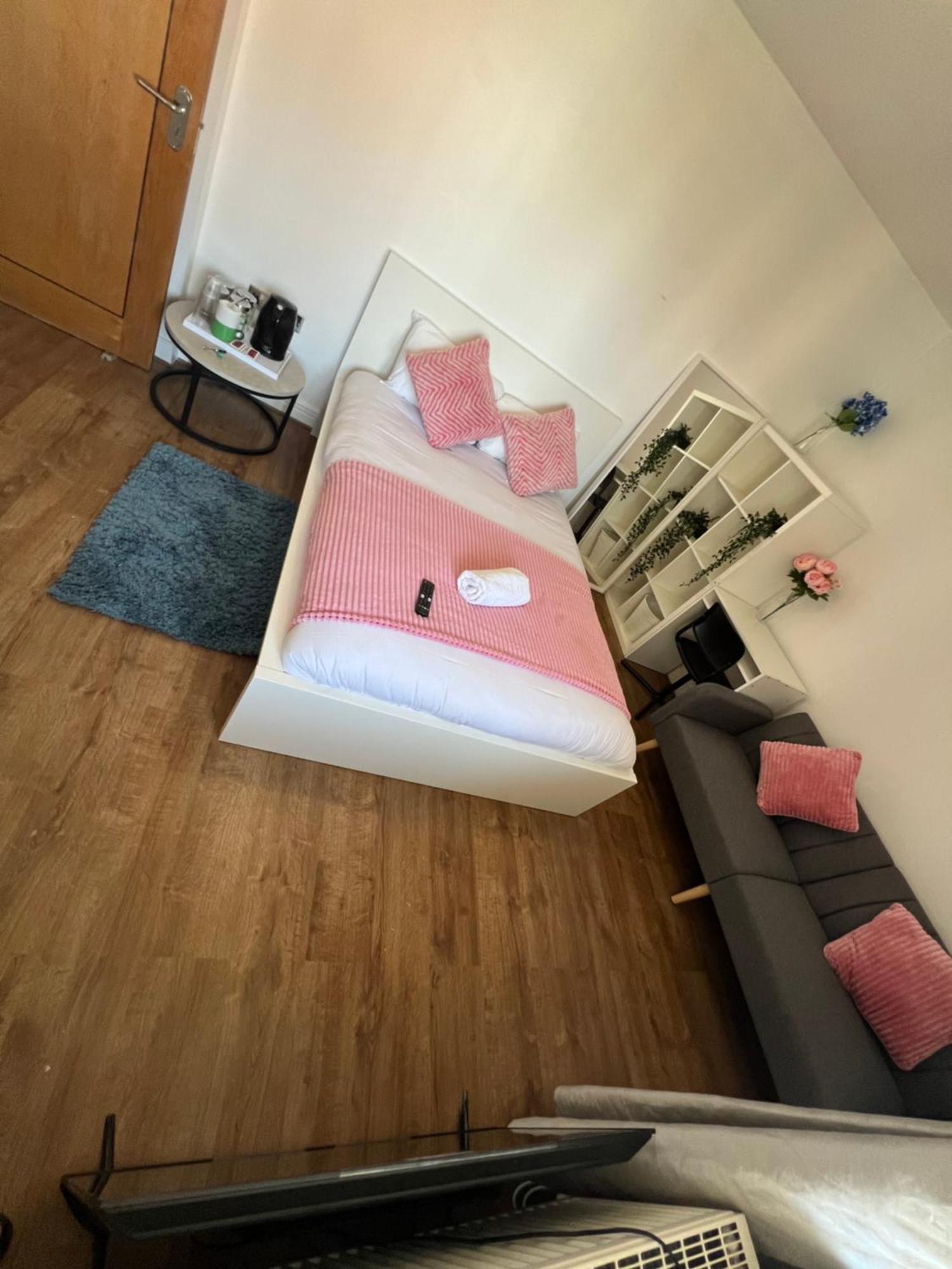 Apartment O2 Arena Canary Wharf Excel *