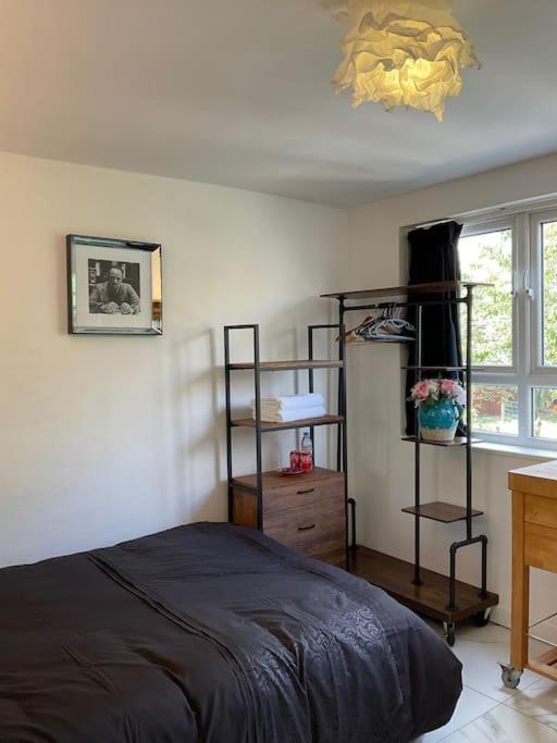 Studio4 Stylish Modern With Luxe Amenities Near Olympia * Londres