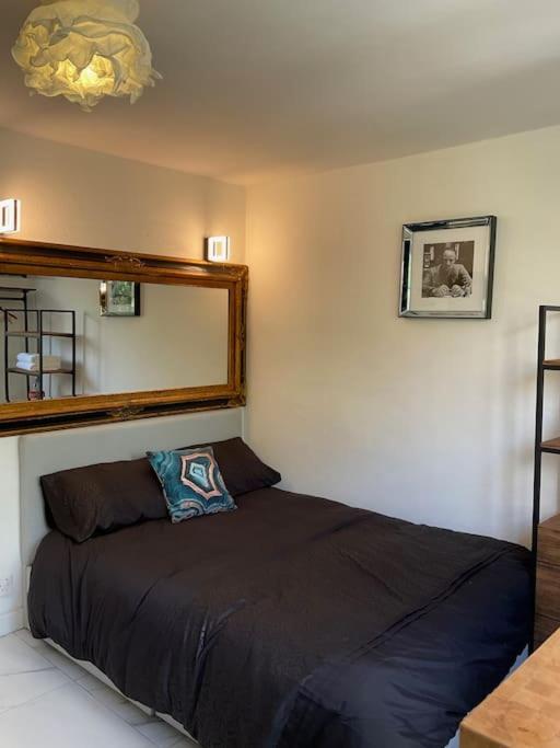 Appartement Studio4 Stylish Modern With Luxe Amenities Near Olympia *