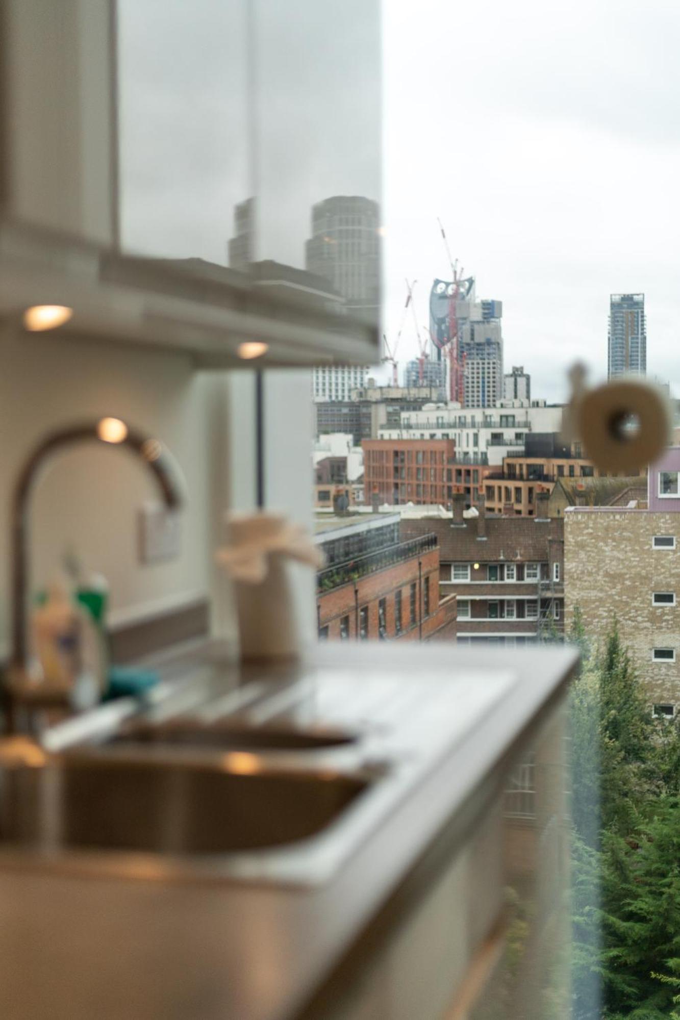 Chic & Stylish 2-bed In The Heart Of Apartamento Londres