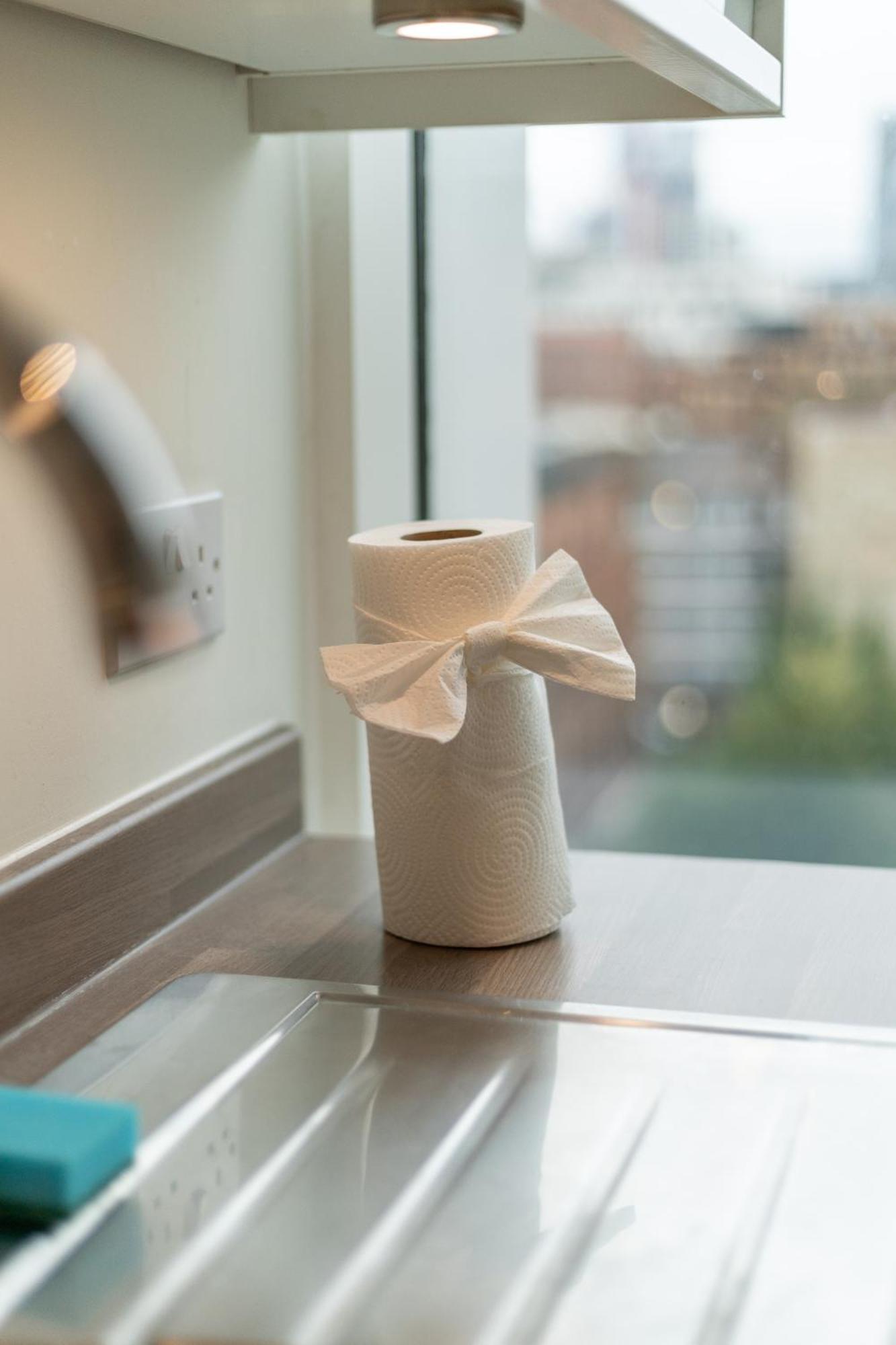 Apartamento Chic & Stylish 2-bed In The Heart Of *