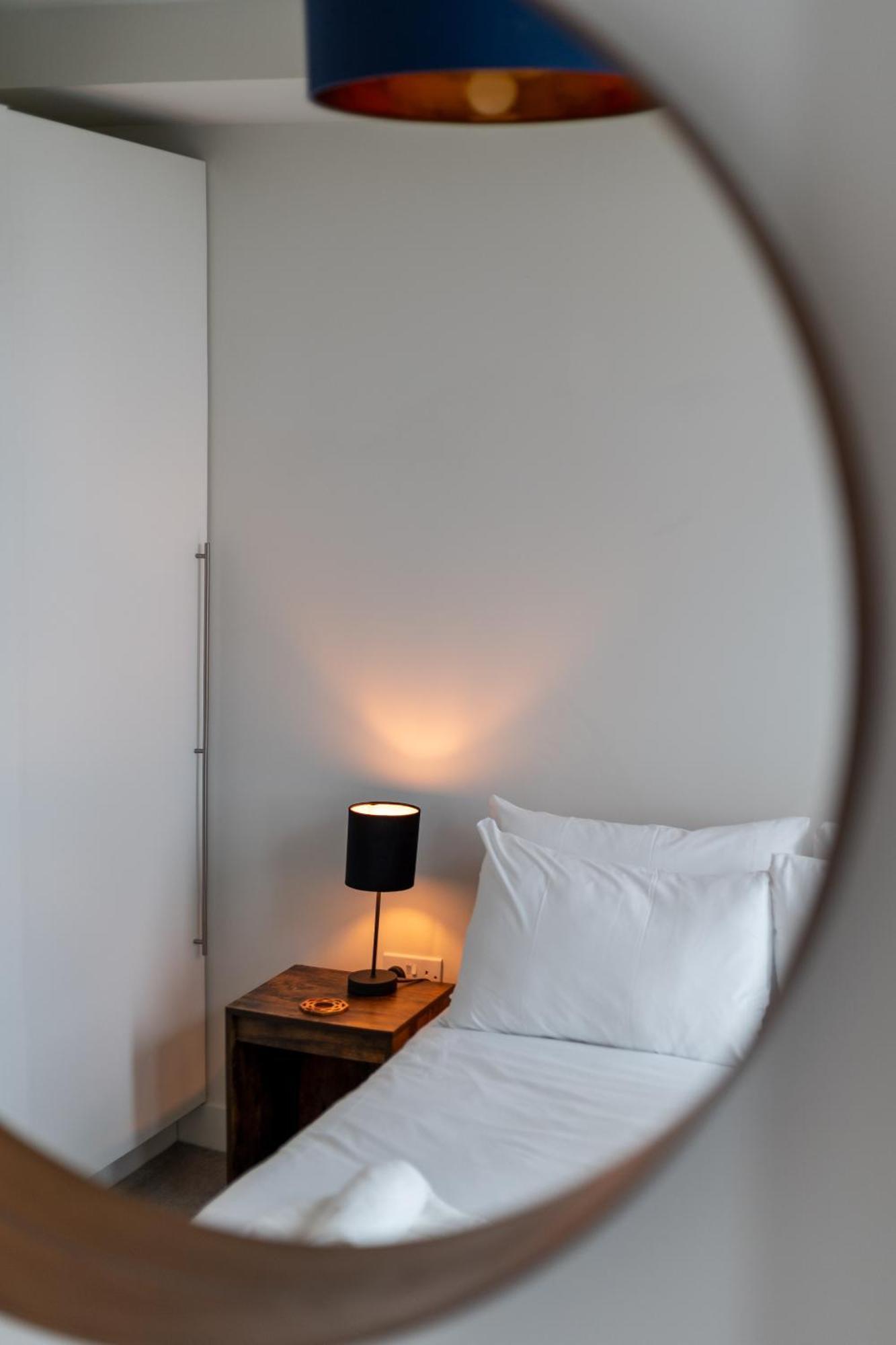 Chic & Stylish 2-bed In The Heart Of Apartamento *