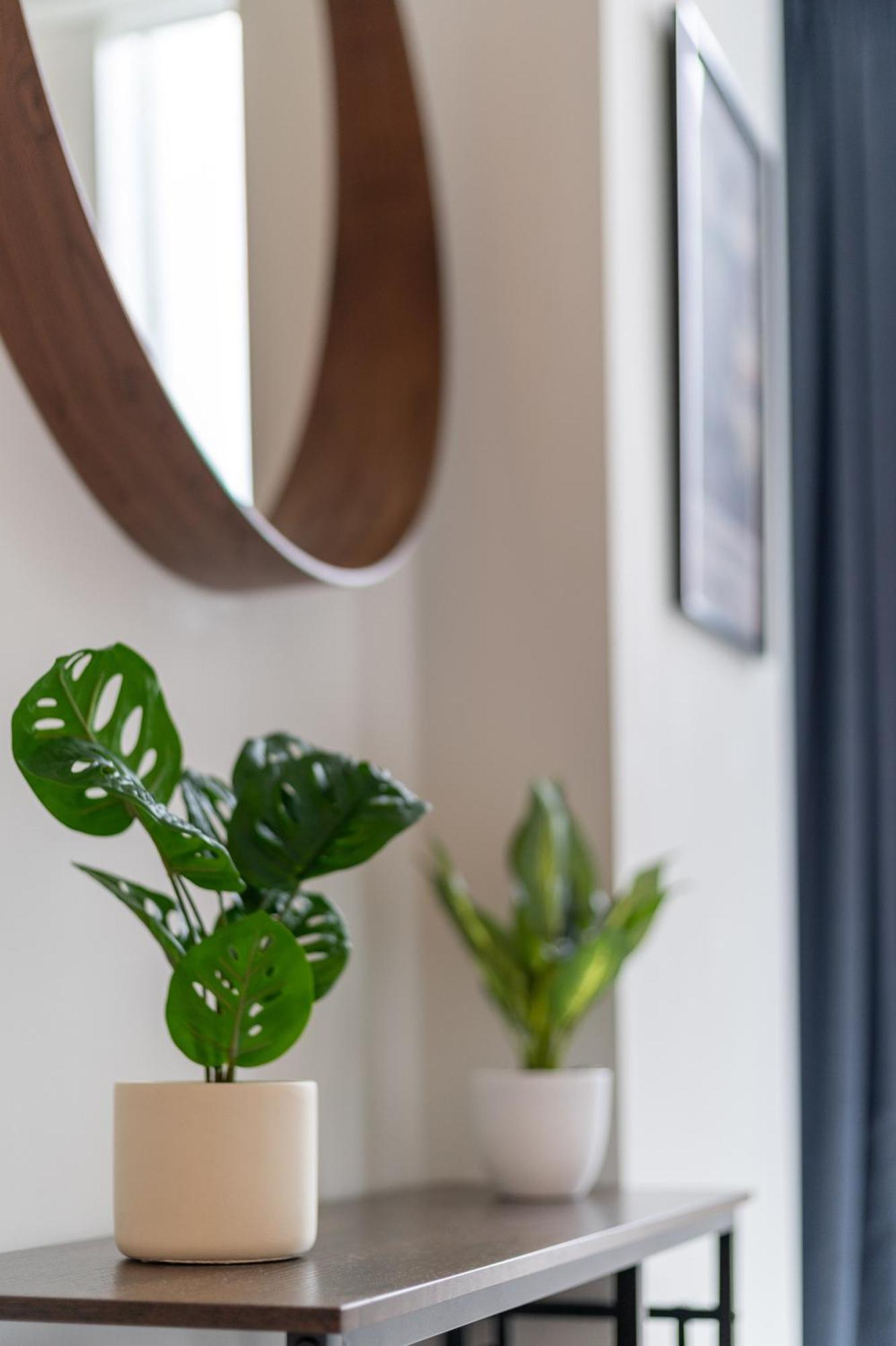 Chic & Stylish 2-bed In The Heart Of Apartamento *